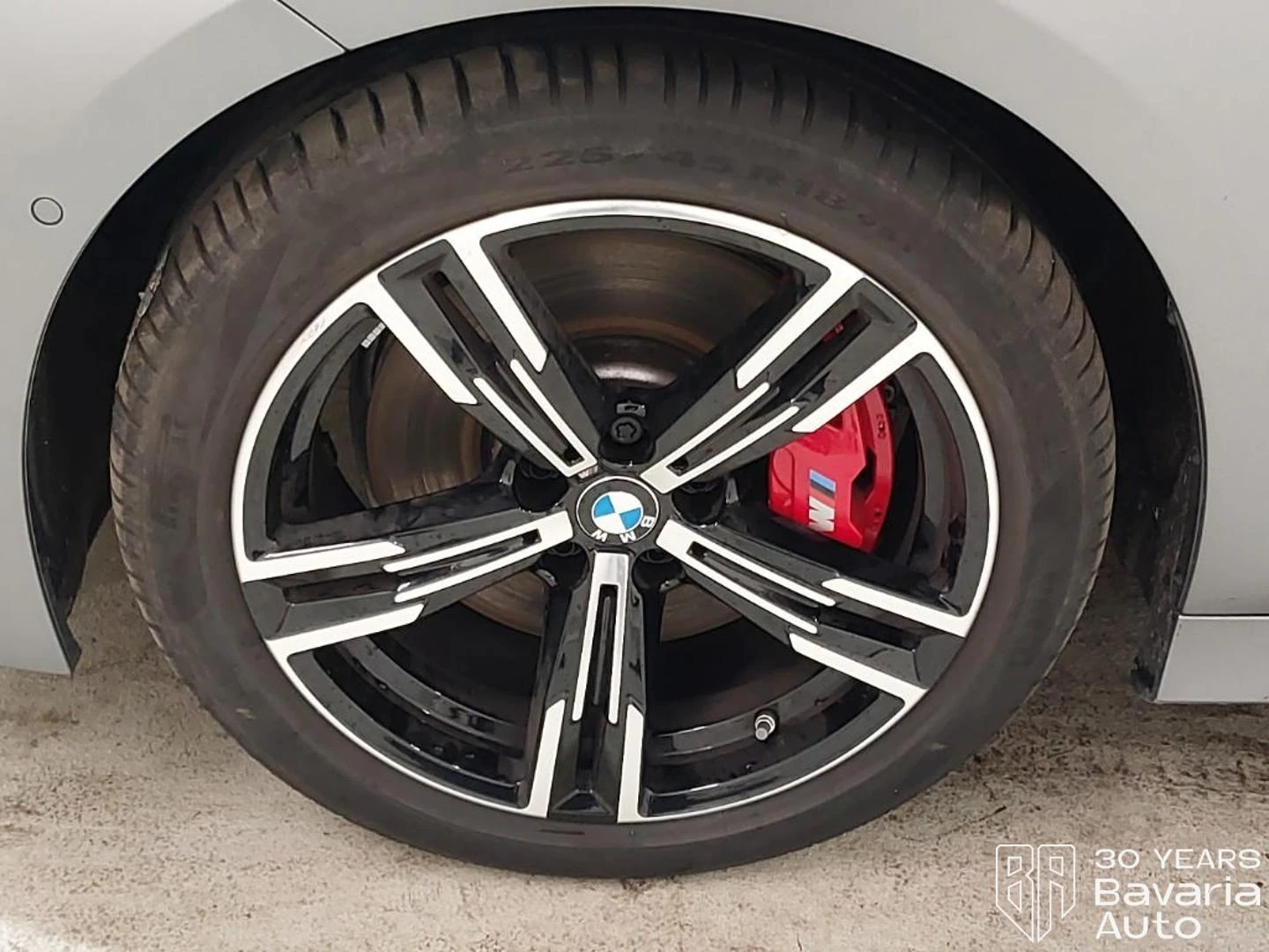 BMW 320 d xDrive M Sport Paket, снимка 17 - Автомобили и джипове - 53745356