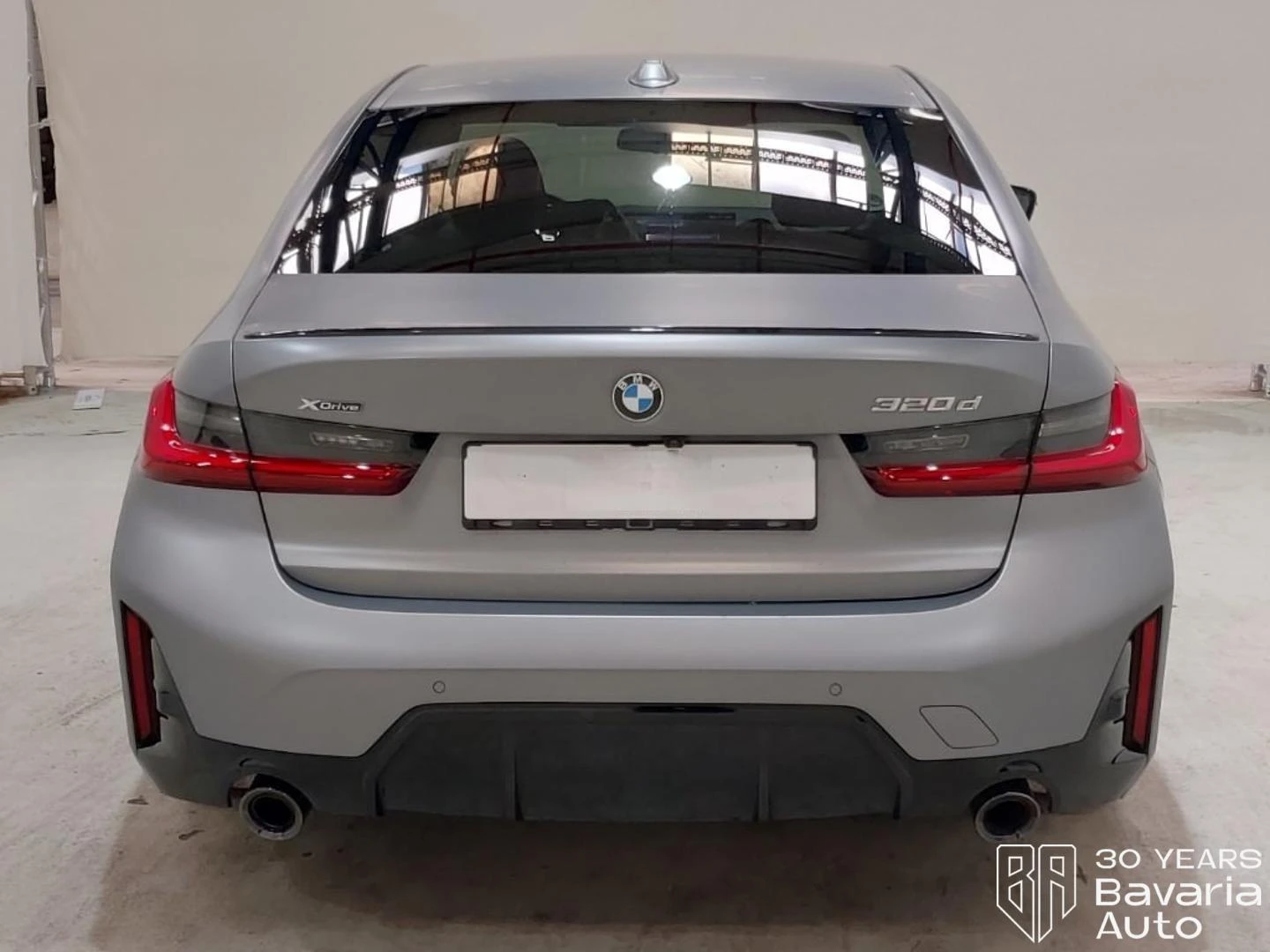 BMW 320 d xDrive M Sport Paket - изображение 3