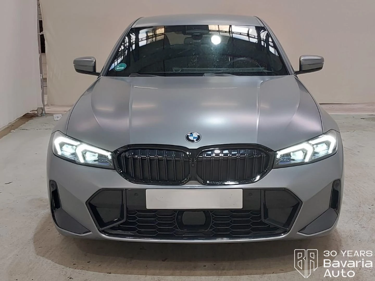 BMW 320 d xDrive M Sport Paket - изображение 6