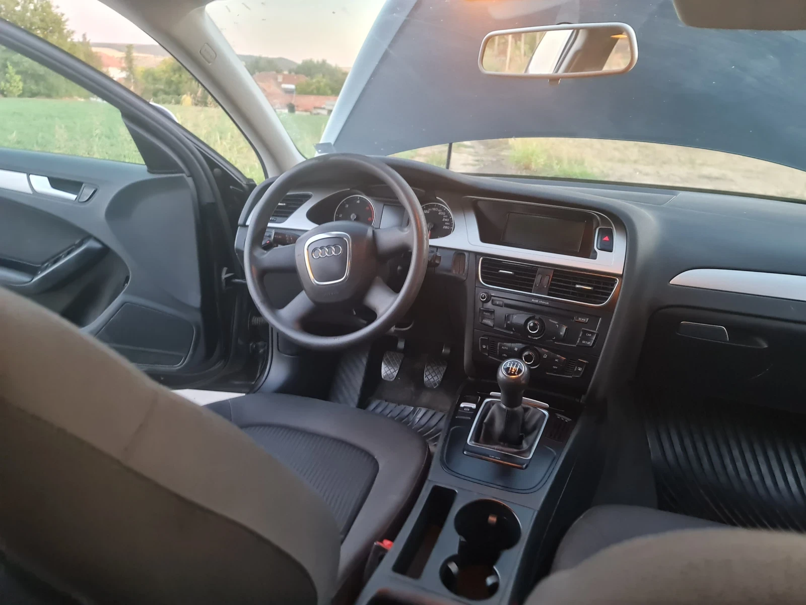 Audi A4 B8, снимка 14 - Автомобили и джипове - 53837408