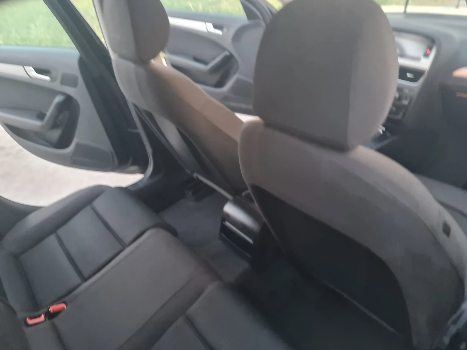 Audi A4 B8, снимка 12 - Автомобили и джипове - 53837408