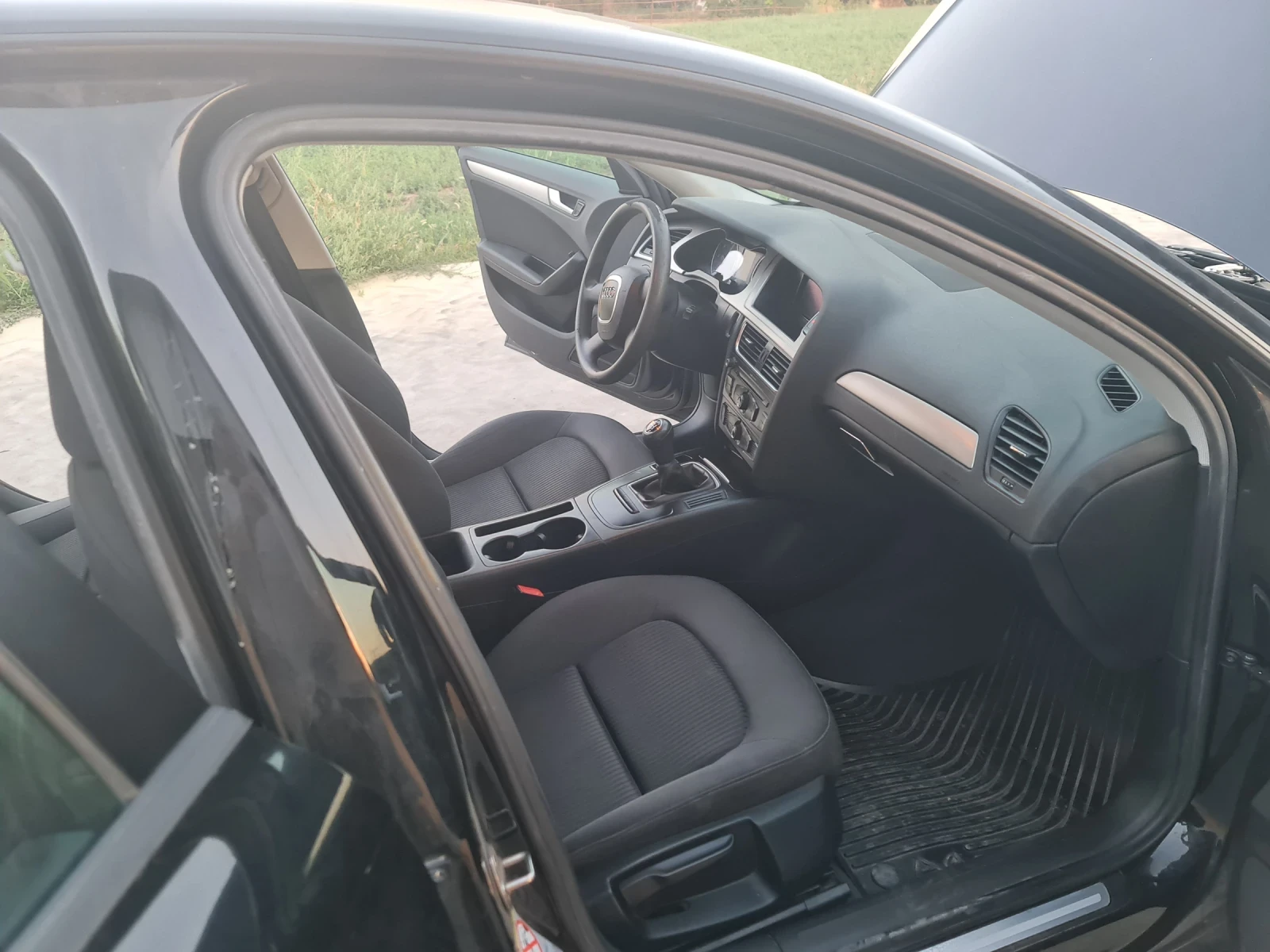 Audi A4 B8, снимка 11 - Автомобили и джипове - 53837408