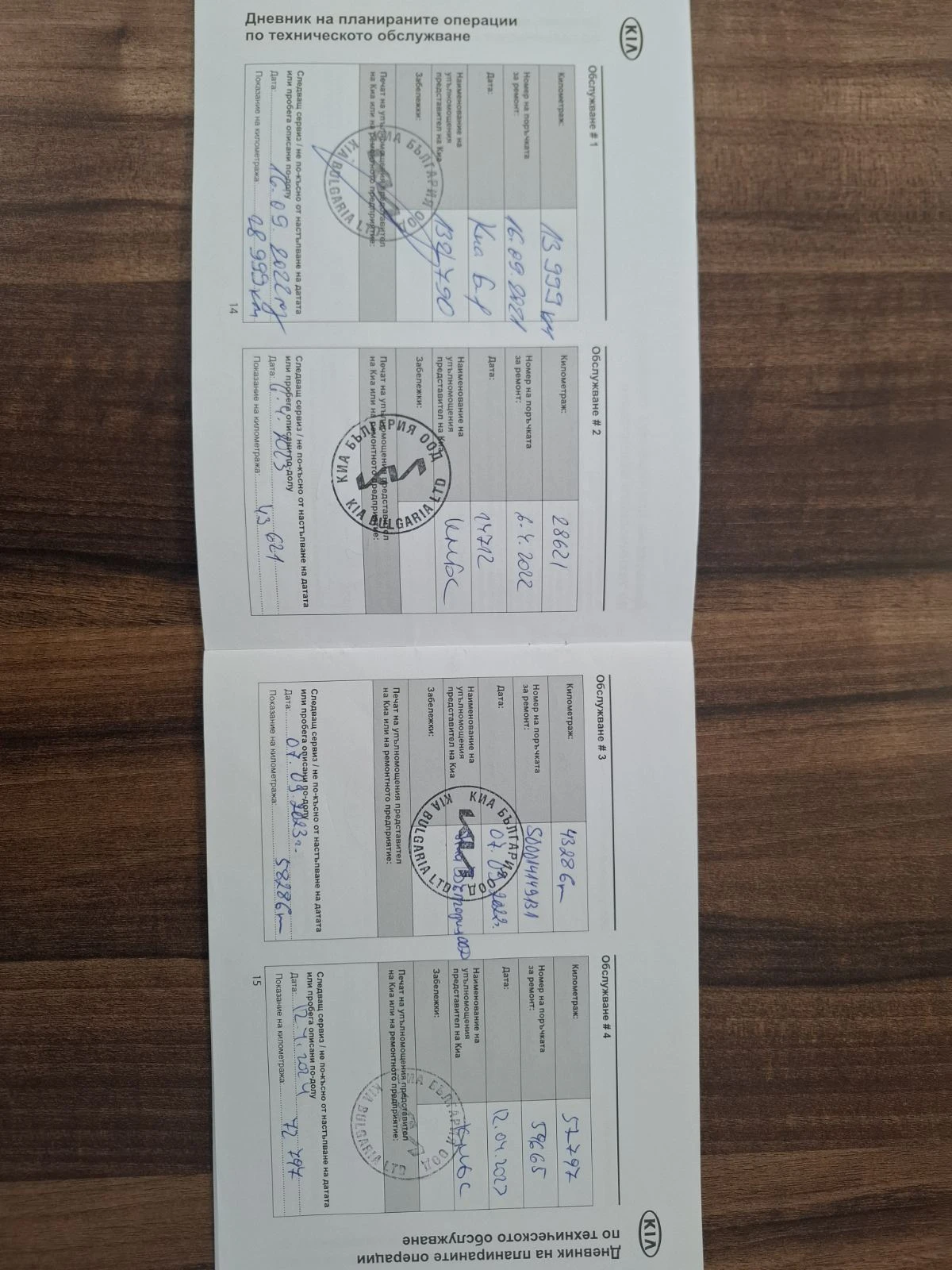 Kia Pro ceed 1.5 T-gdi SX Гаранция, снимка 11 - Автомобили и джипове - 53957044