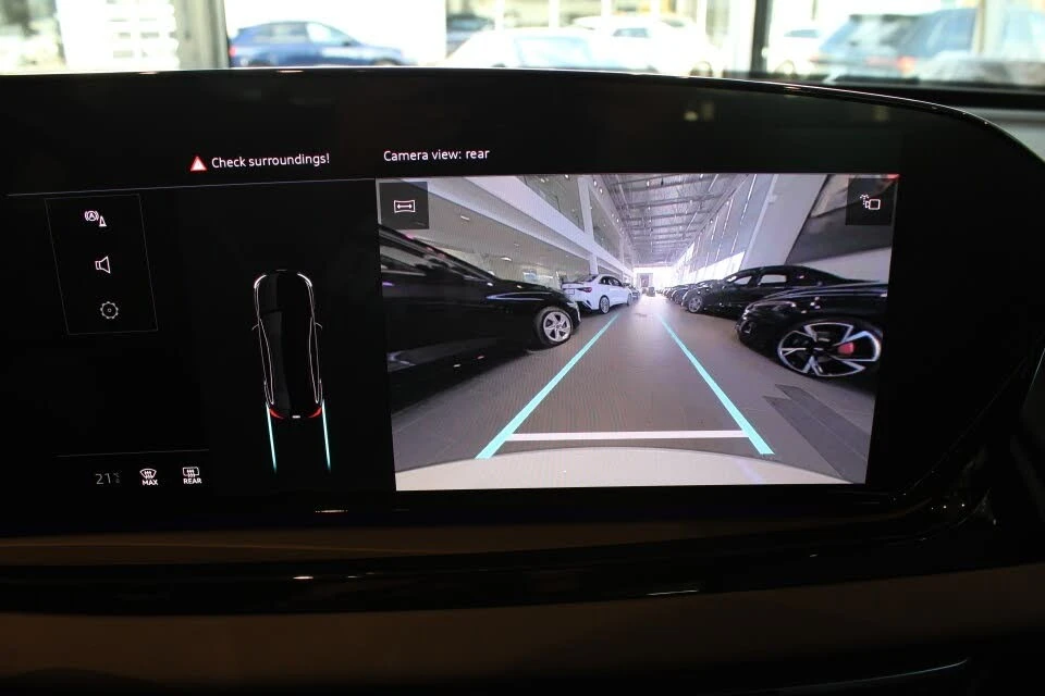 Audi A5 quattro* 45 TFSI* АвтоКредит* (ЦЕНА ДО БГ), снимка 14 - Автомобили и джипове - 54002382