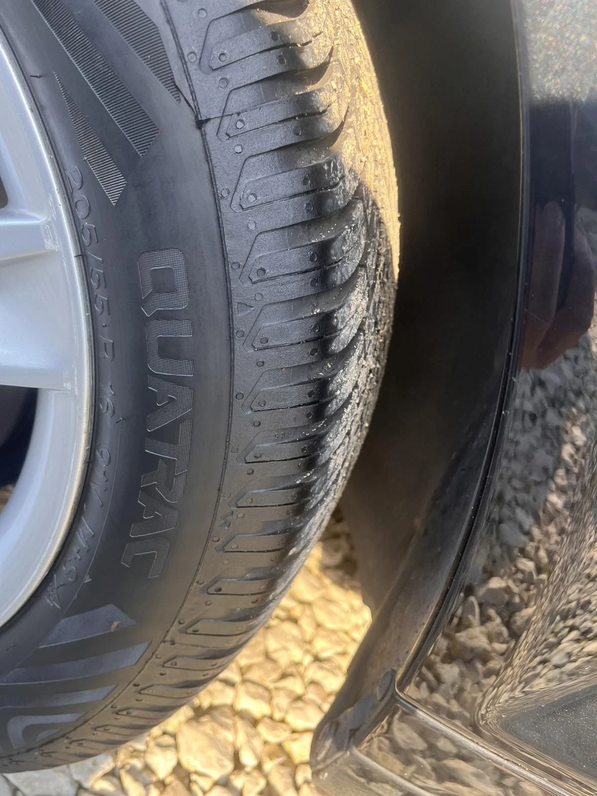 Audi A3 1.9TDI Уникат!, снимка 16 - Автомобили и джипове - 54130610