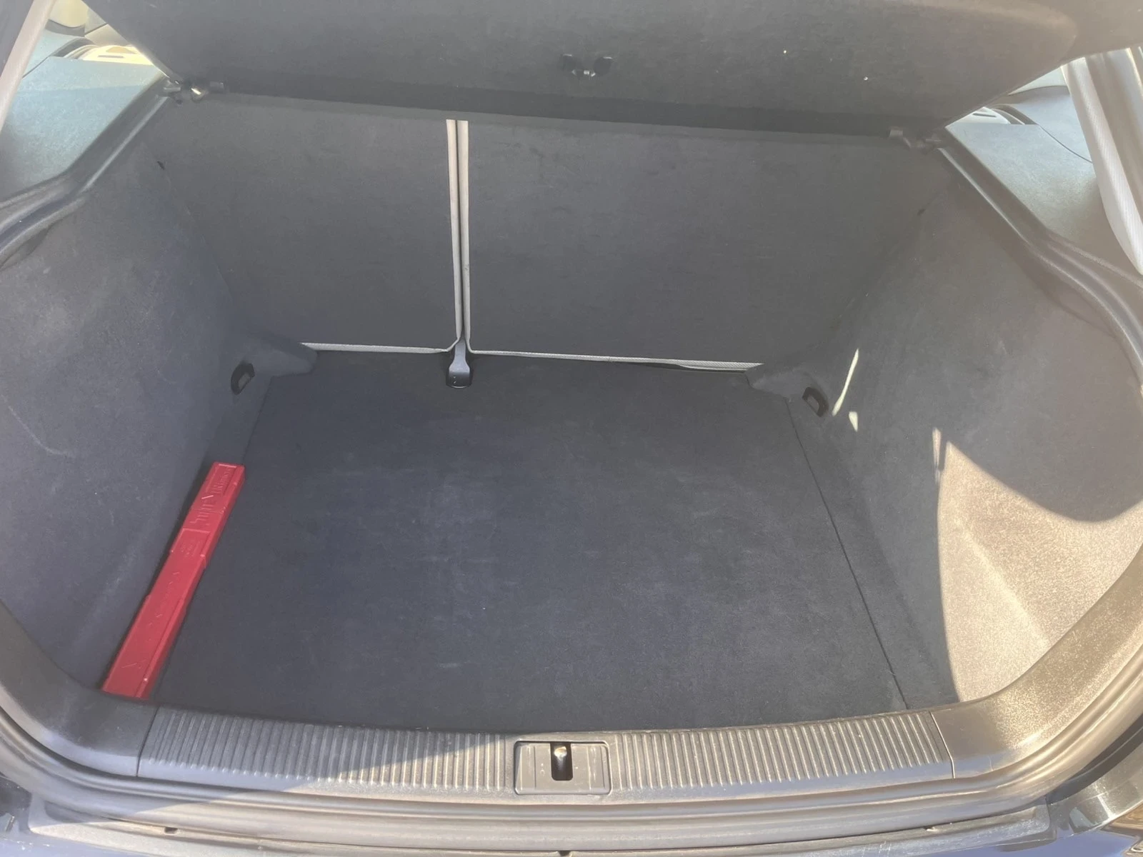 Audi A3 1.9TDI Уникат!, снимка 8 - Автомобили и джипове - 54130610