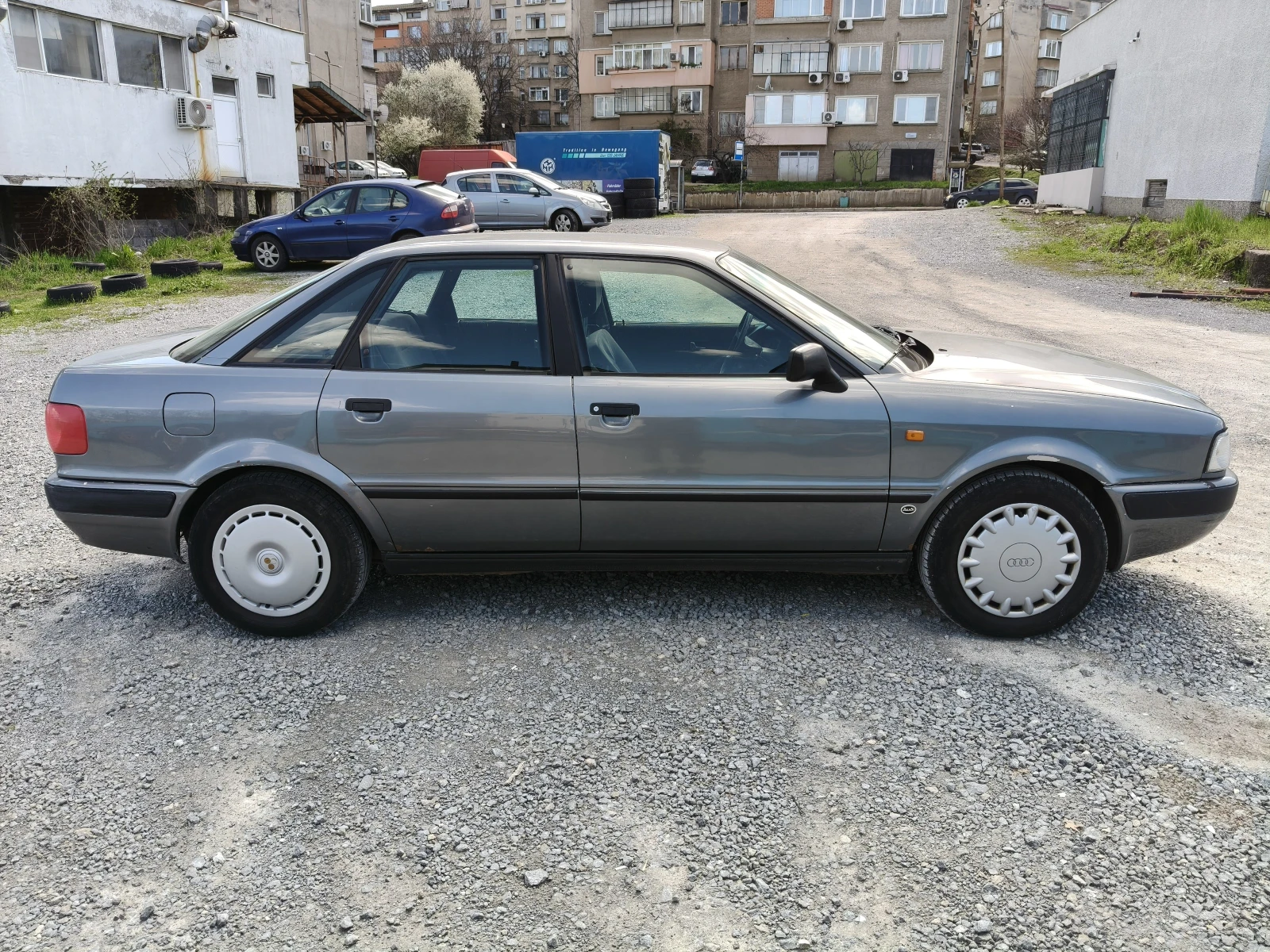 Audi 80 | Mobile.bg � ����������� 2