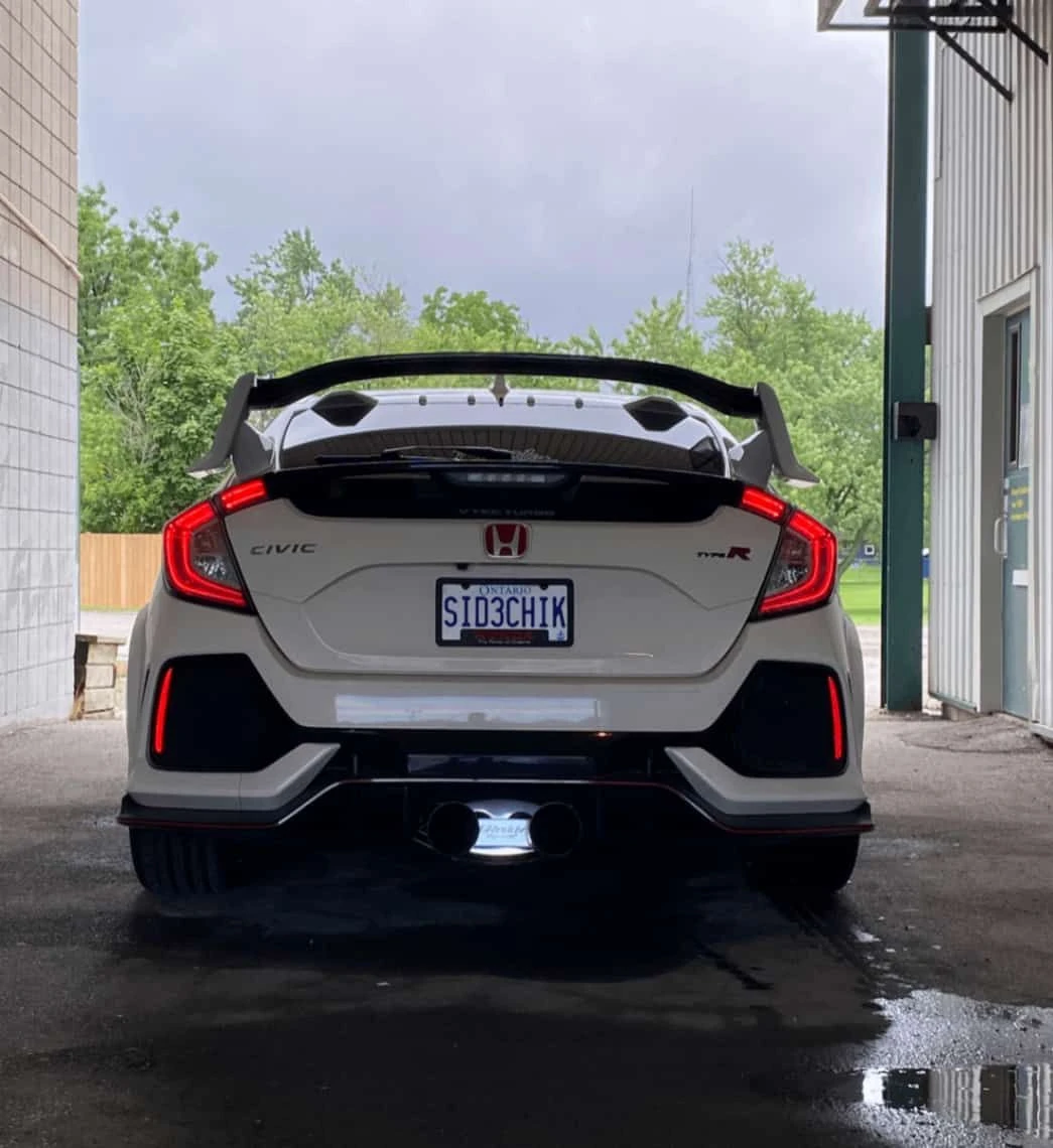 Honda Civic TYPE R* ����� ��������* CARFAX* �� ��������������� | Mobile.bg � ����������� 4