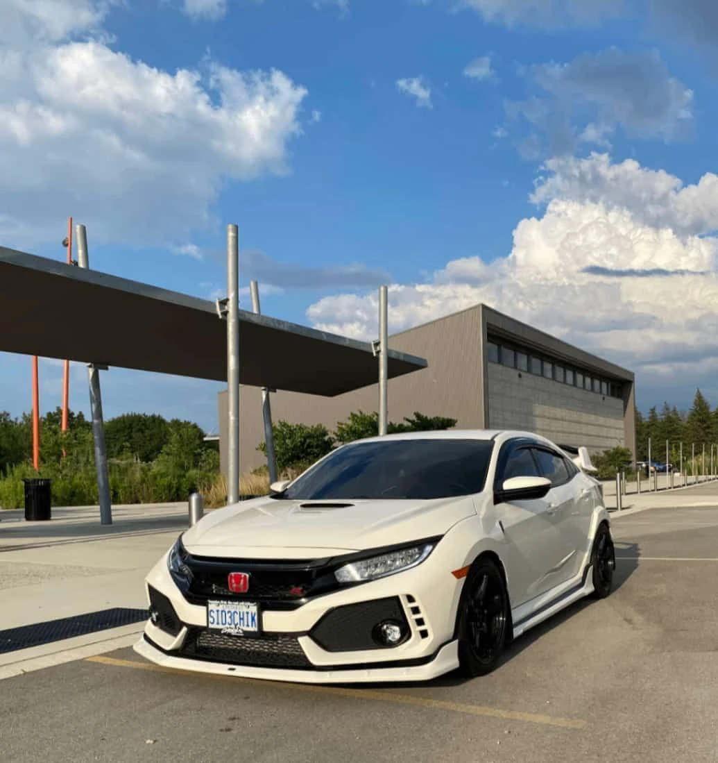 Honda Civic TYPE R* ����� ��������* CARFAX* �� ��������������� | Mobile.bg � ����������� 1