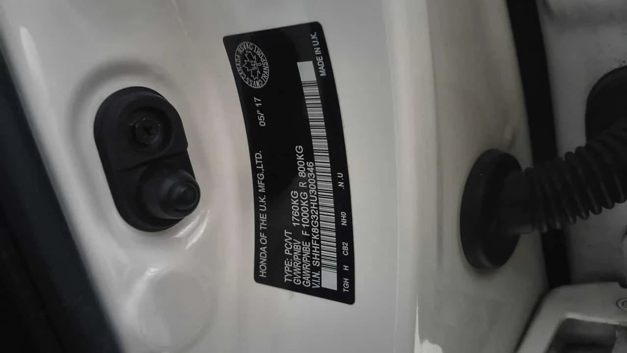 Honda Civic TYPE R* ����� ��������* CARFAX* �� ��������������� | Mobile.bg � ����������� 11