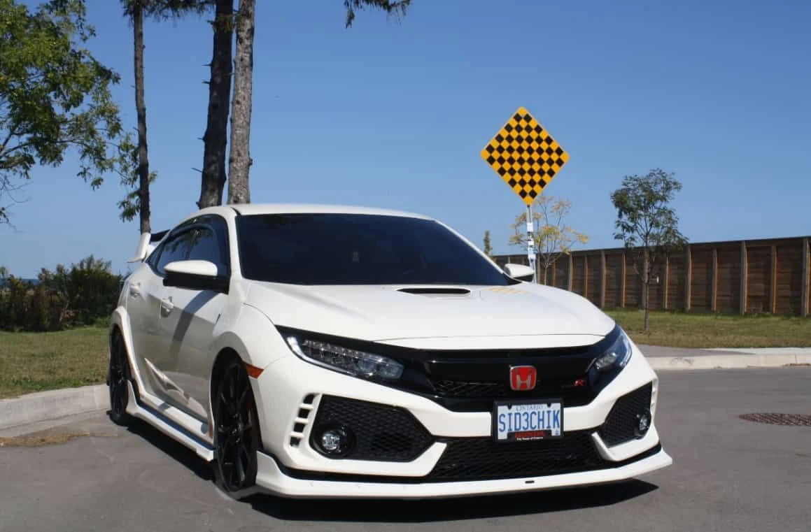 Honda Civic TYPE R* ����� ��������* CARFAX* �� ��������������� | Mobile.bg � ����������� 6