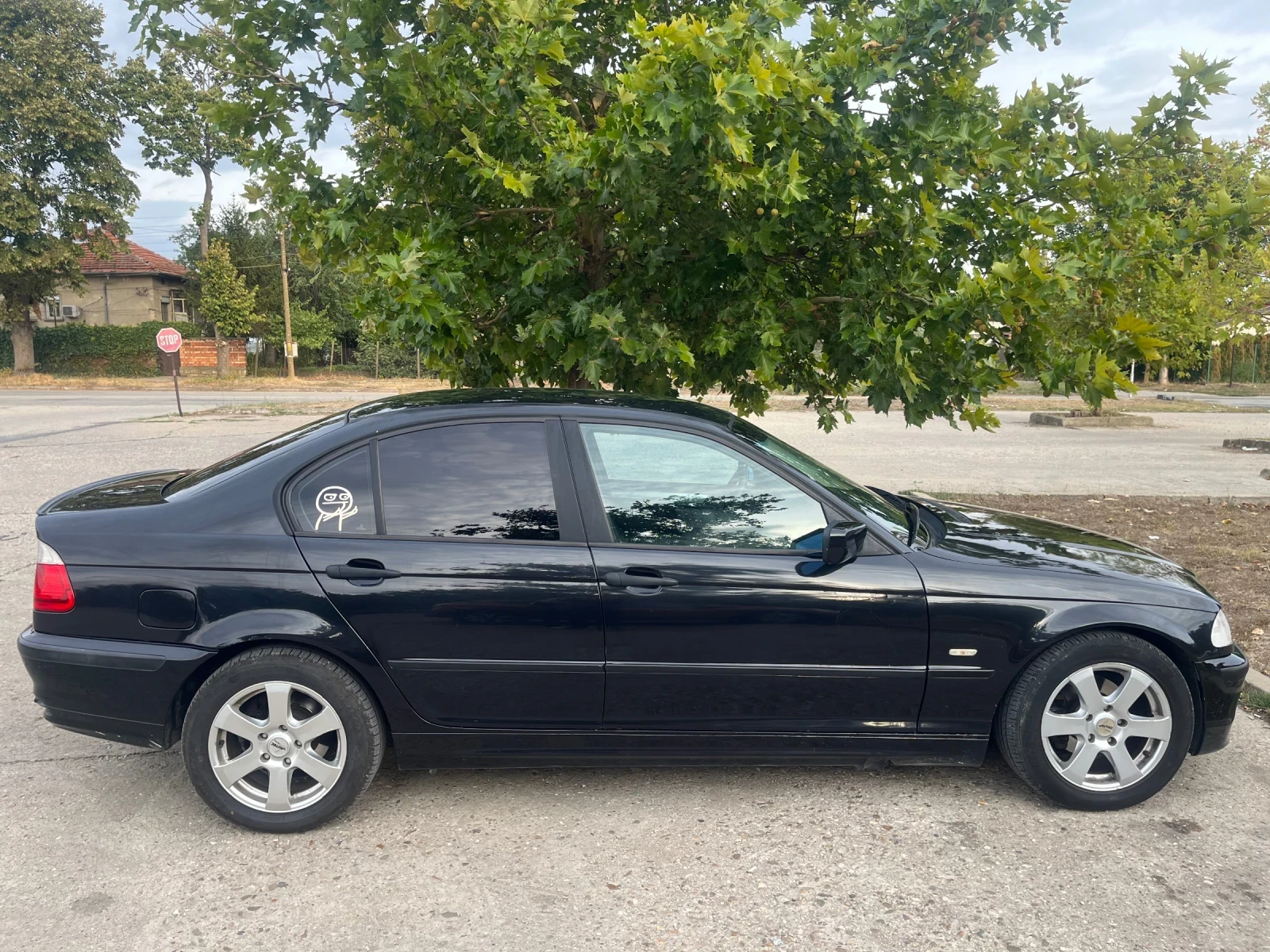 BMW 316, снимка 3 - Автомобили и джипове - 54317066