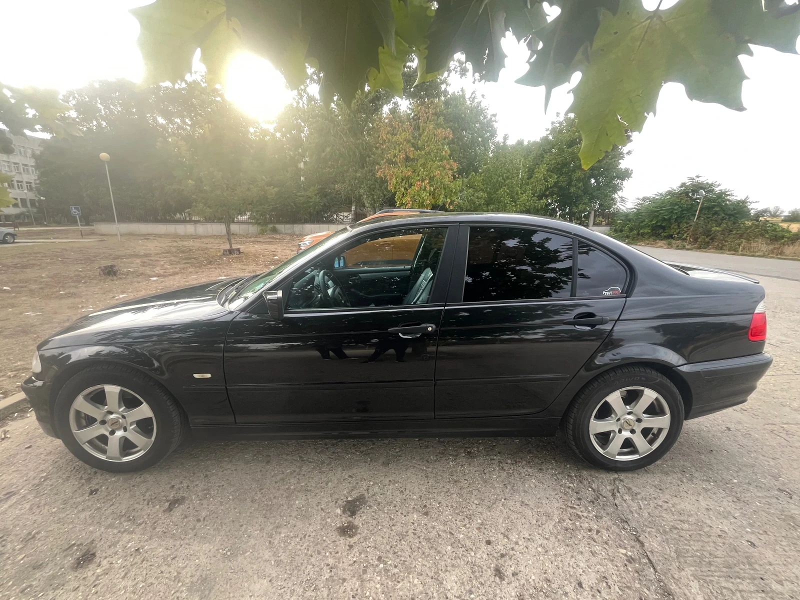 BMW 316, снимка 2 - Автомобили и джипове - 54317066