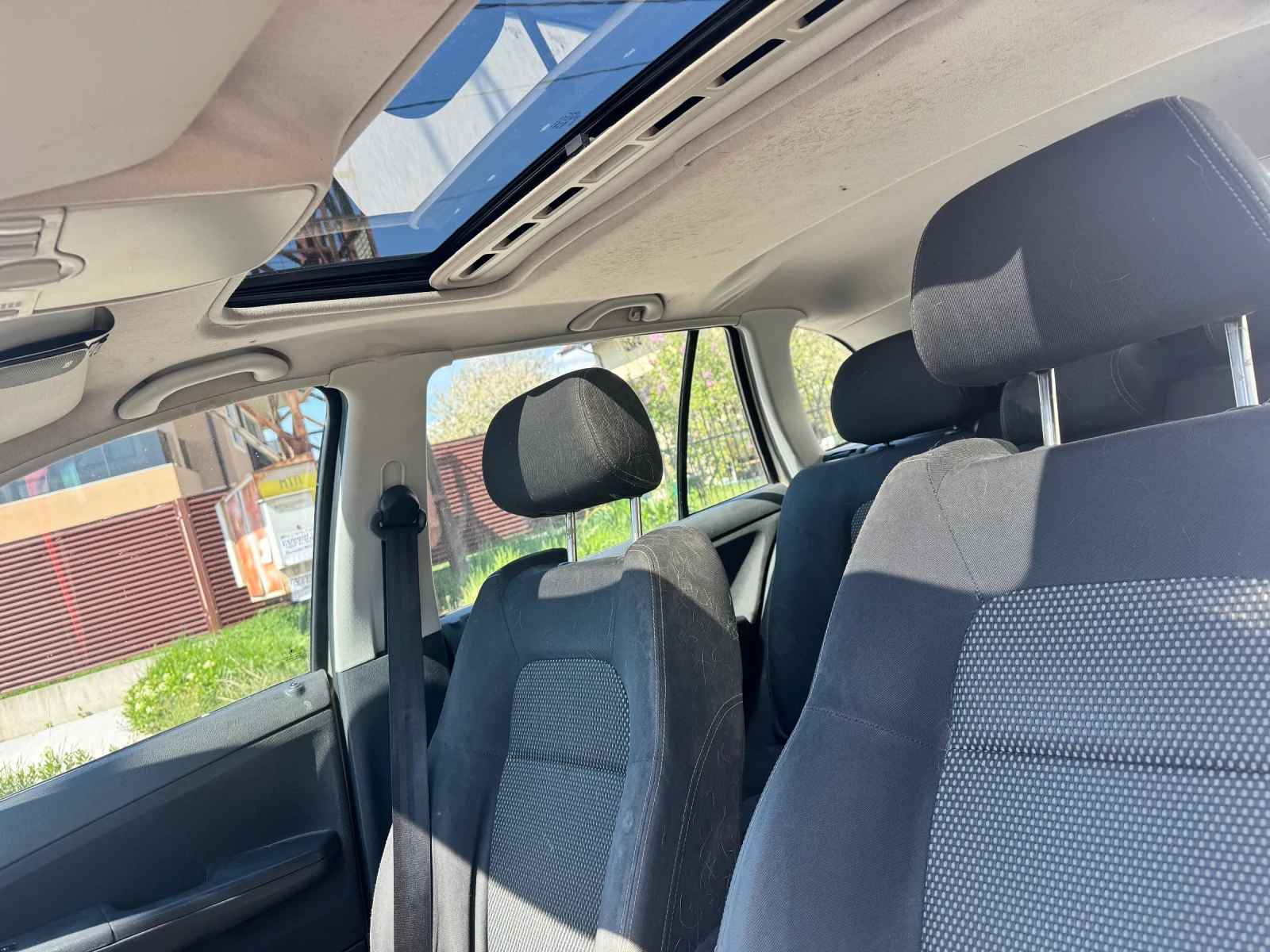Skoda Fabia 1.4 16v Euro4 | Mobile.bg � ����������� 8