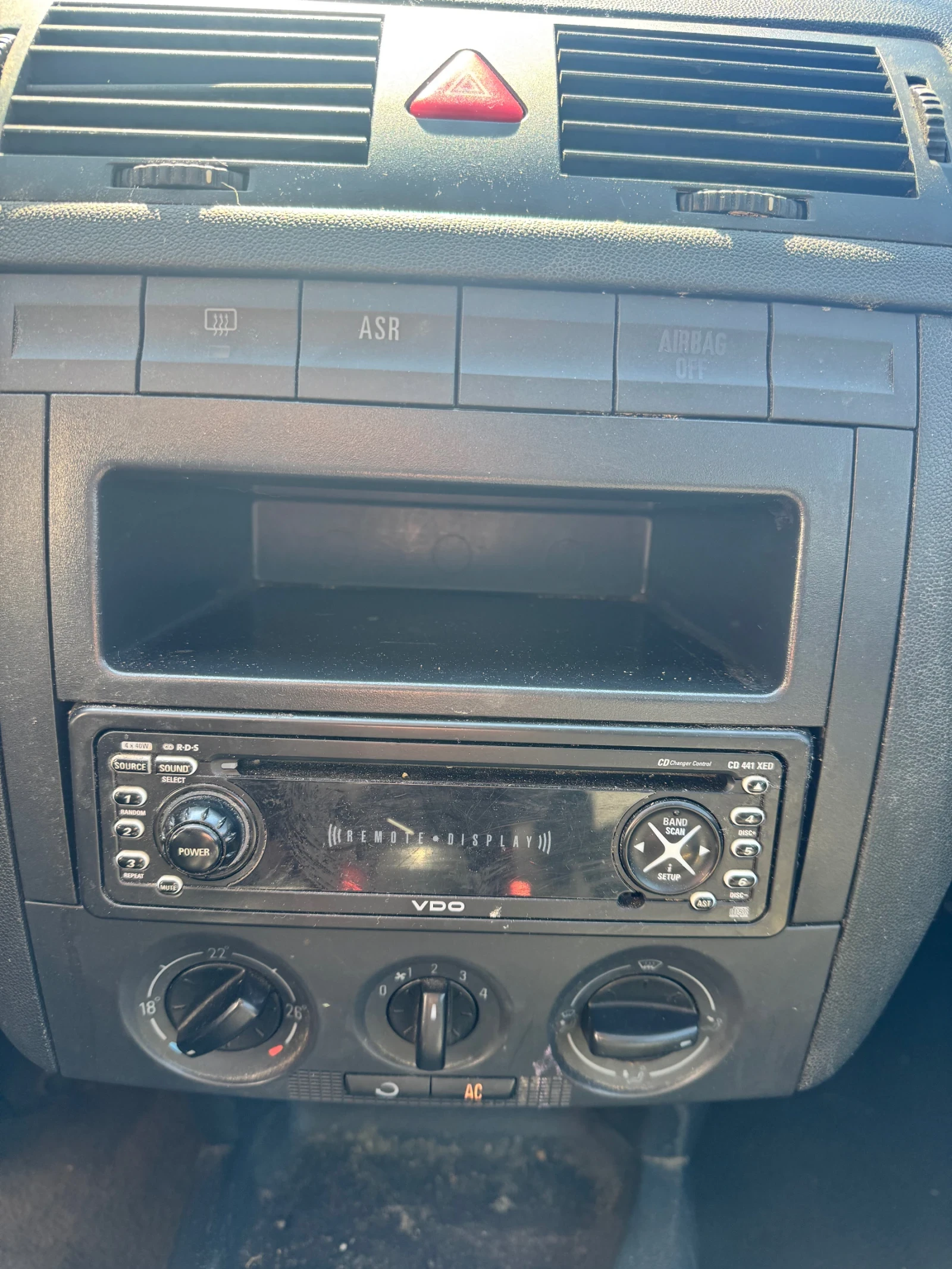 Skoda Fabia 1.4 16v Euro4 | Mobile.bg � ����������� 9
