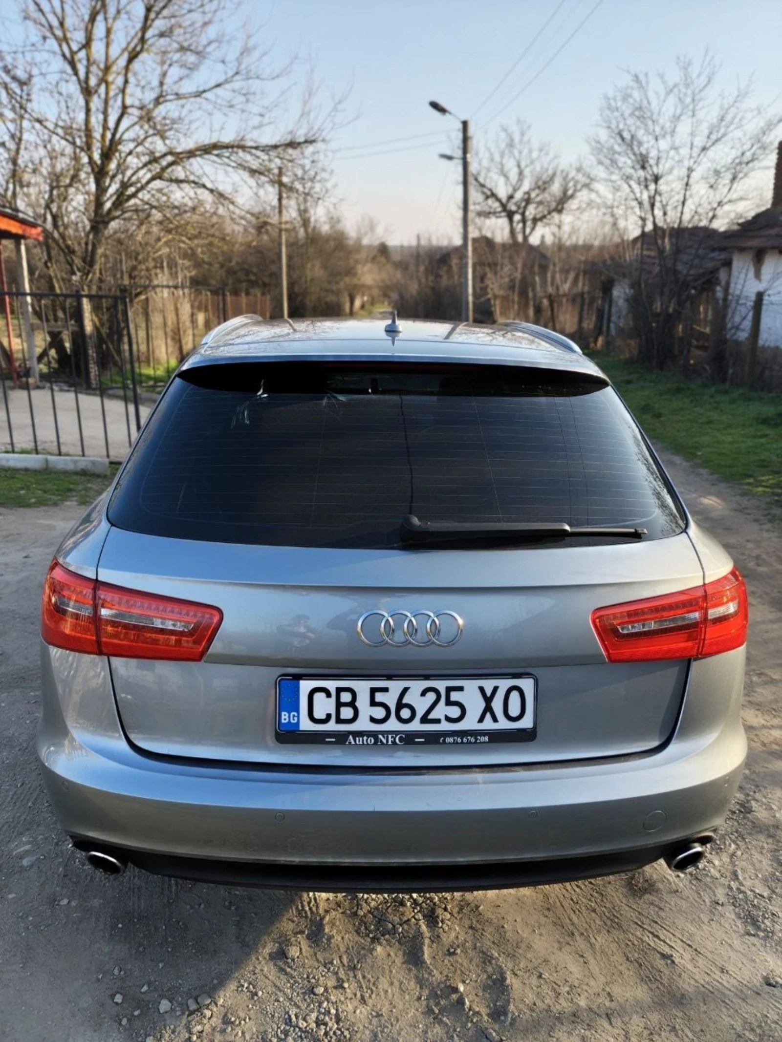 Audi A6 | Mobile.bg � ����������� 4