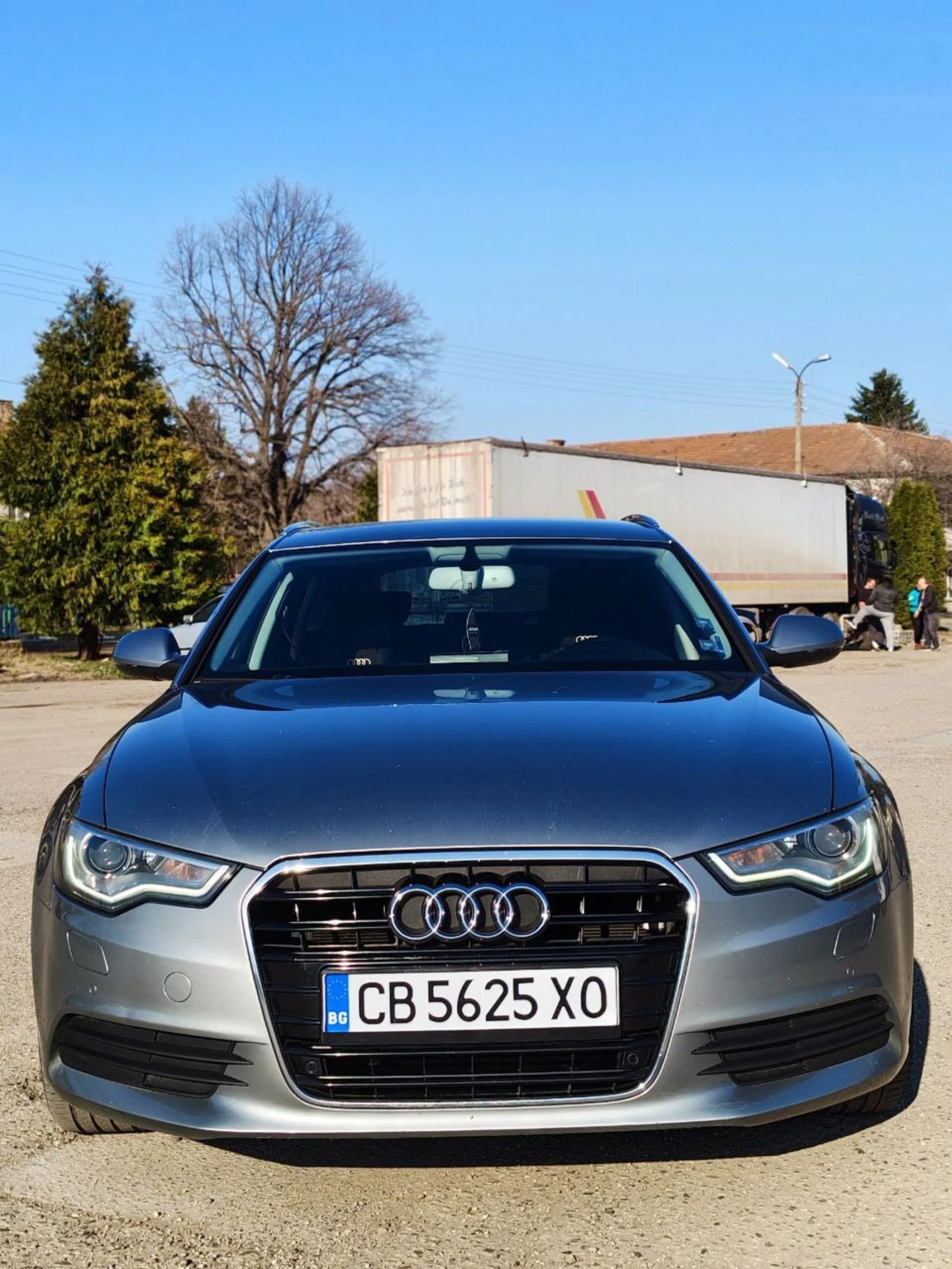 Audi A6 | Mobile.bg � ����������� 5