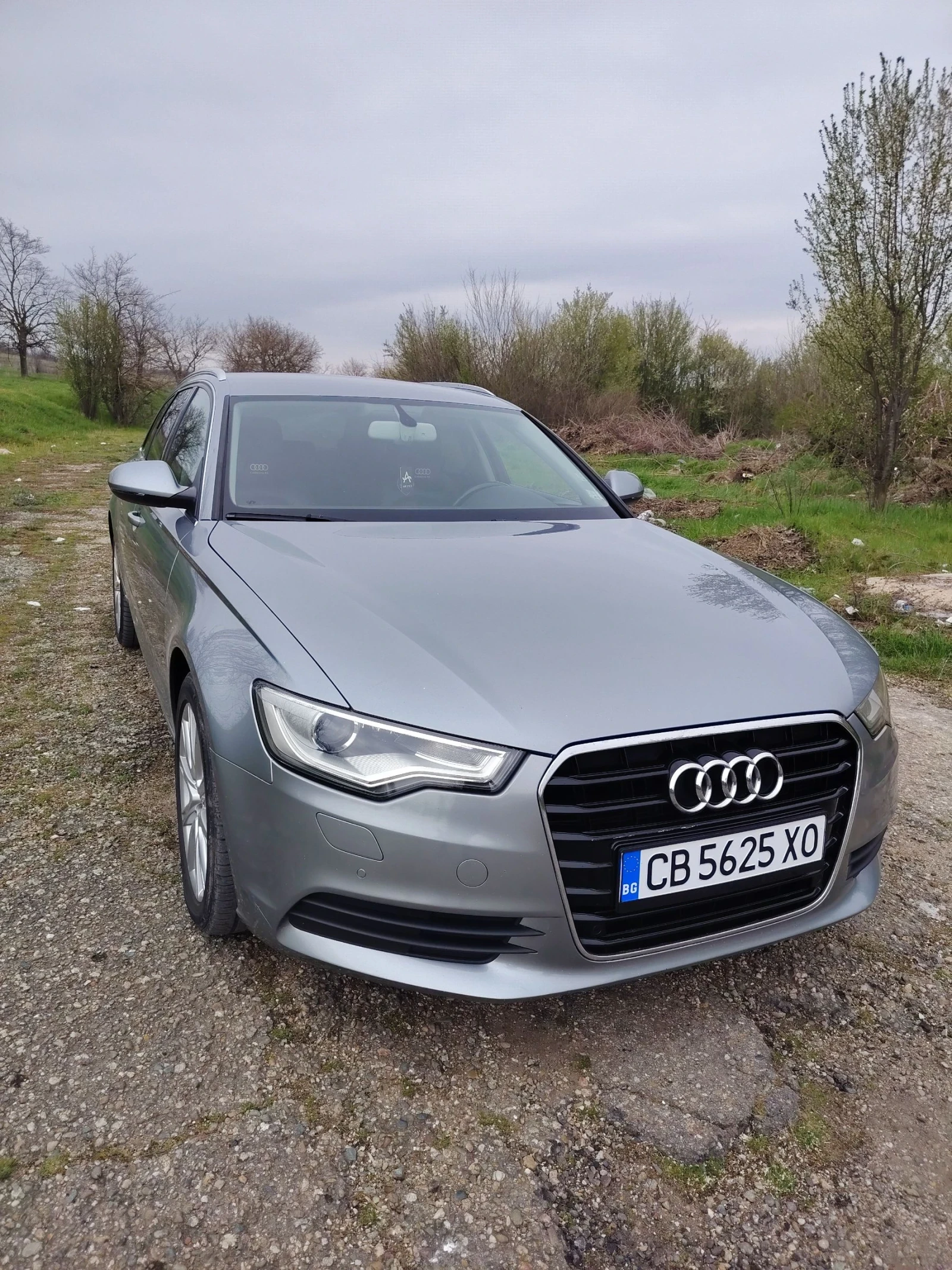 Audi A6 | Mobile.bg � ����������� 2