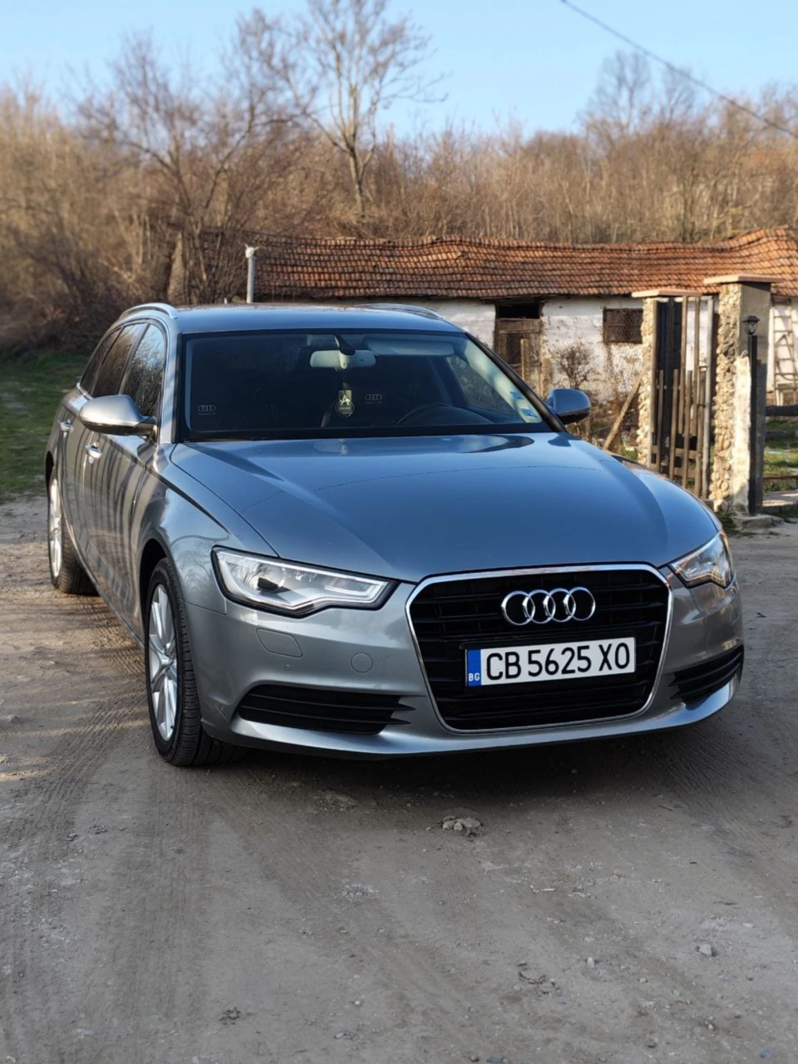 Audi A6 | Mobile.bg � ����������� 6