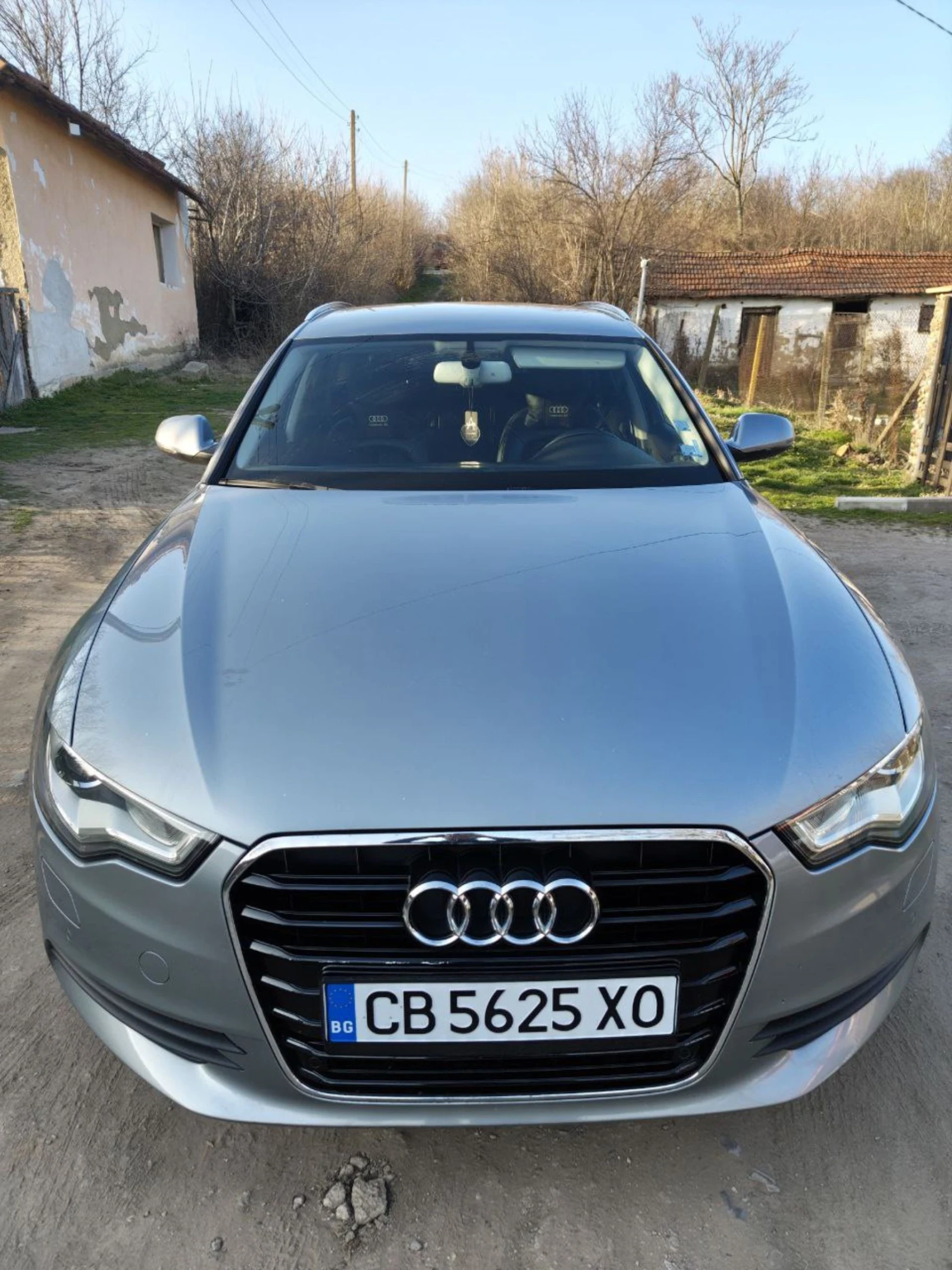 Audi A6 | Mobile.bg � ����������� 7