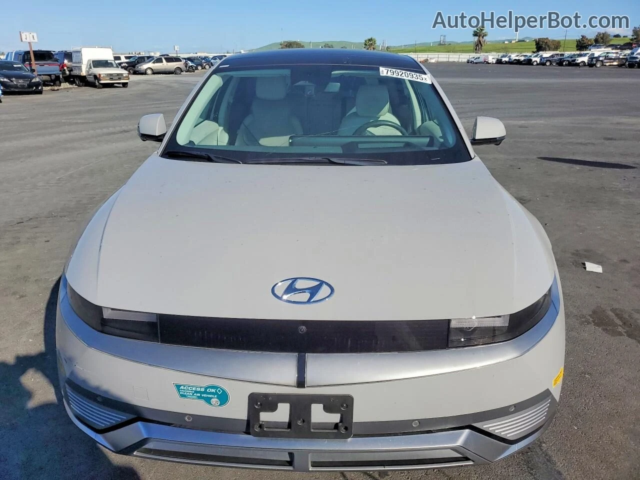 Hyundai Ioniq 5 Limited* AWD* ������ ICCU  | Mobile.bg � ����������� 2
