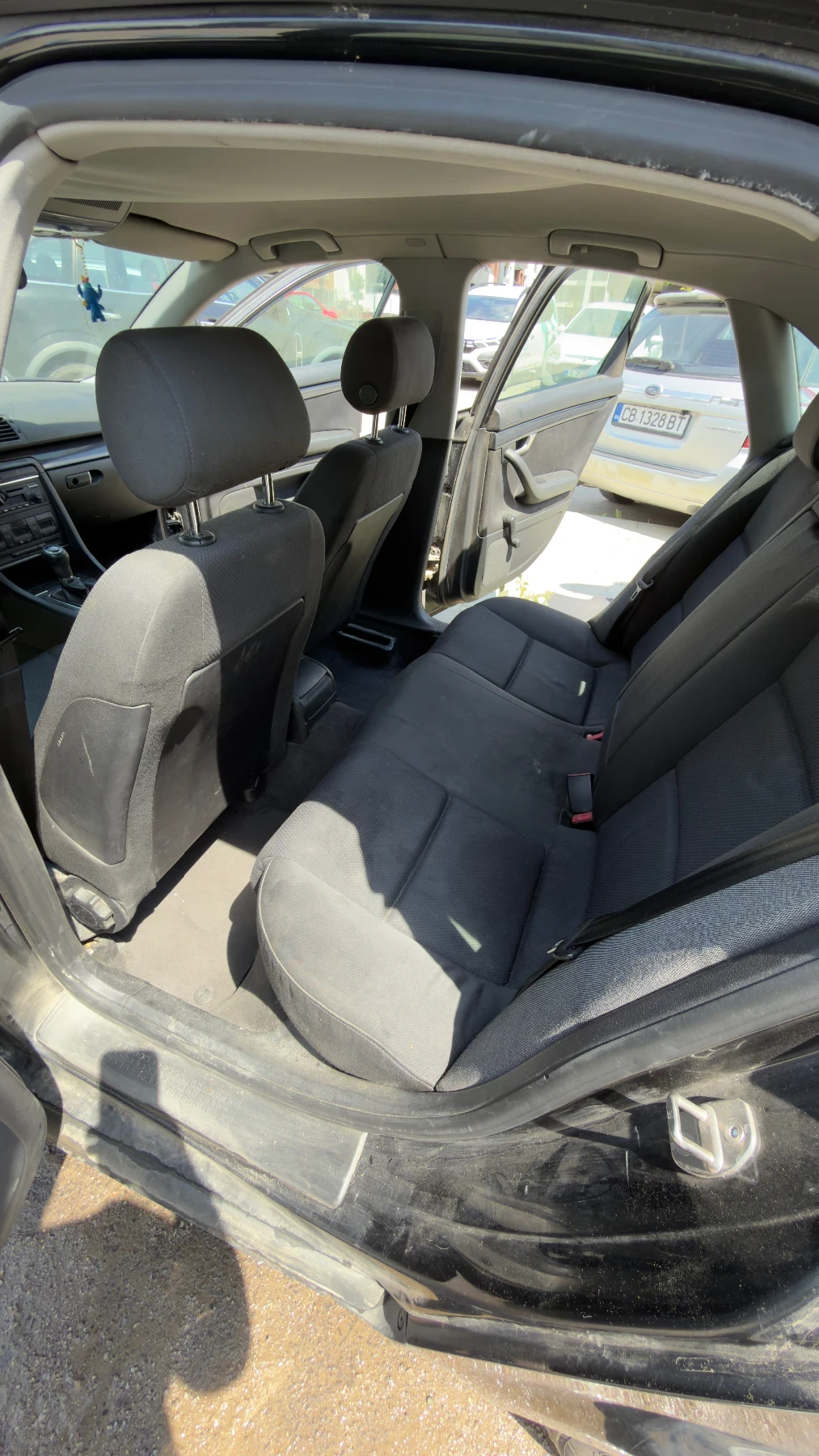 Audi A4 | Mobile.bg � ����������� 9