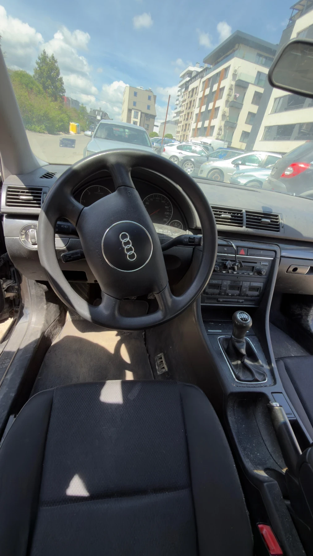 Audi A4 | Mobile.bg � ����������� 10