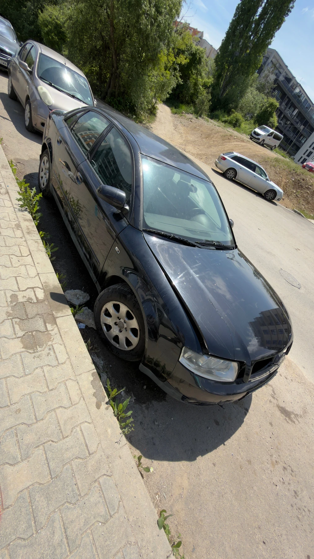 Audi A4 | Mobile.bg � ����������� 6