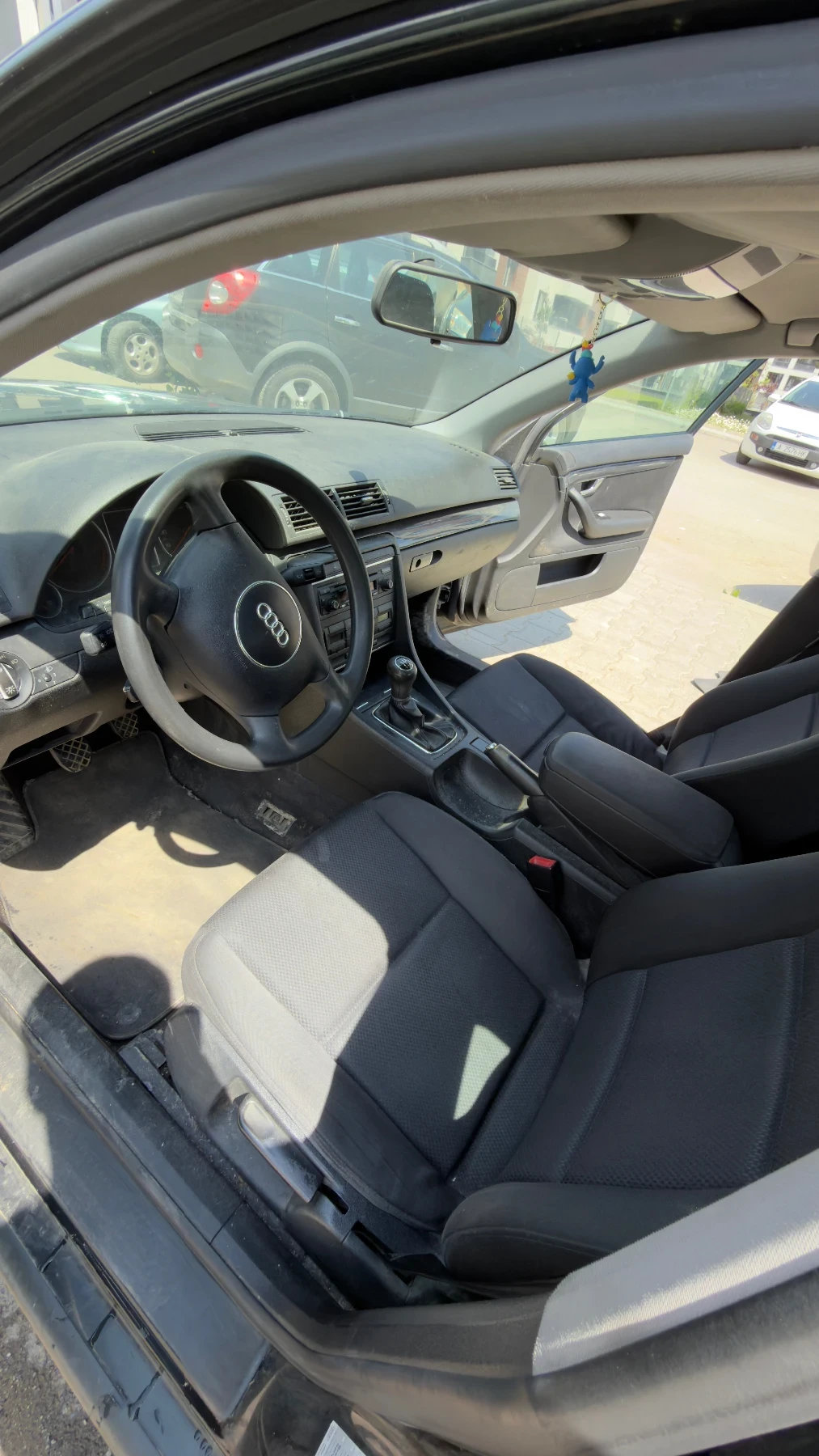 Audi A4 | Mobile.bg � ����������� 7