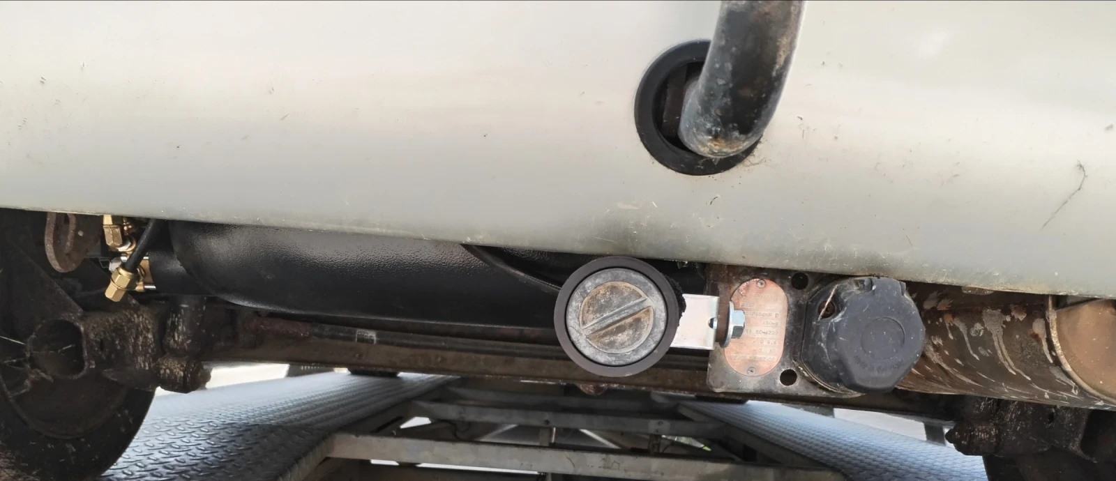 Toyota Corolla verso Газов инжекцион , снимка 11 - Автомобили и джипове - 54668917