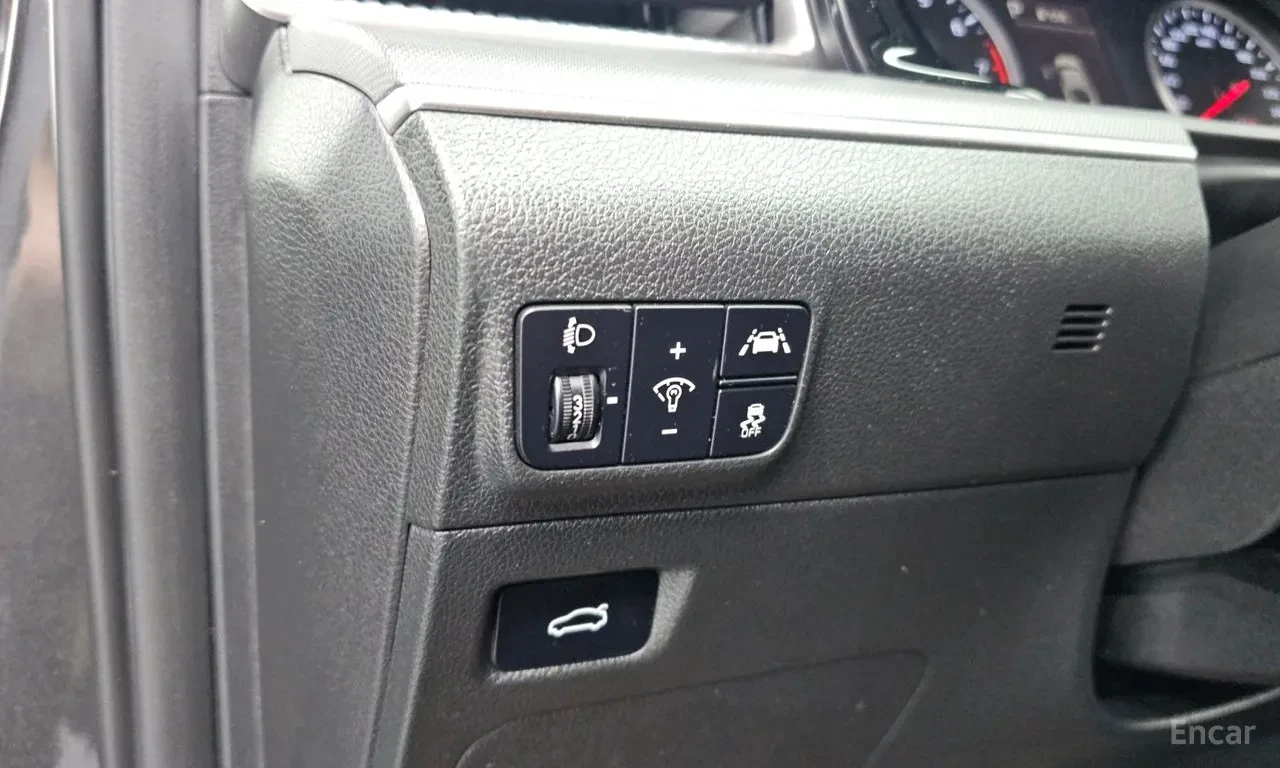 Kia K5, снимка 9 - Автомобили и джипове - 54689020