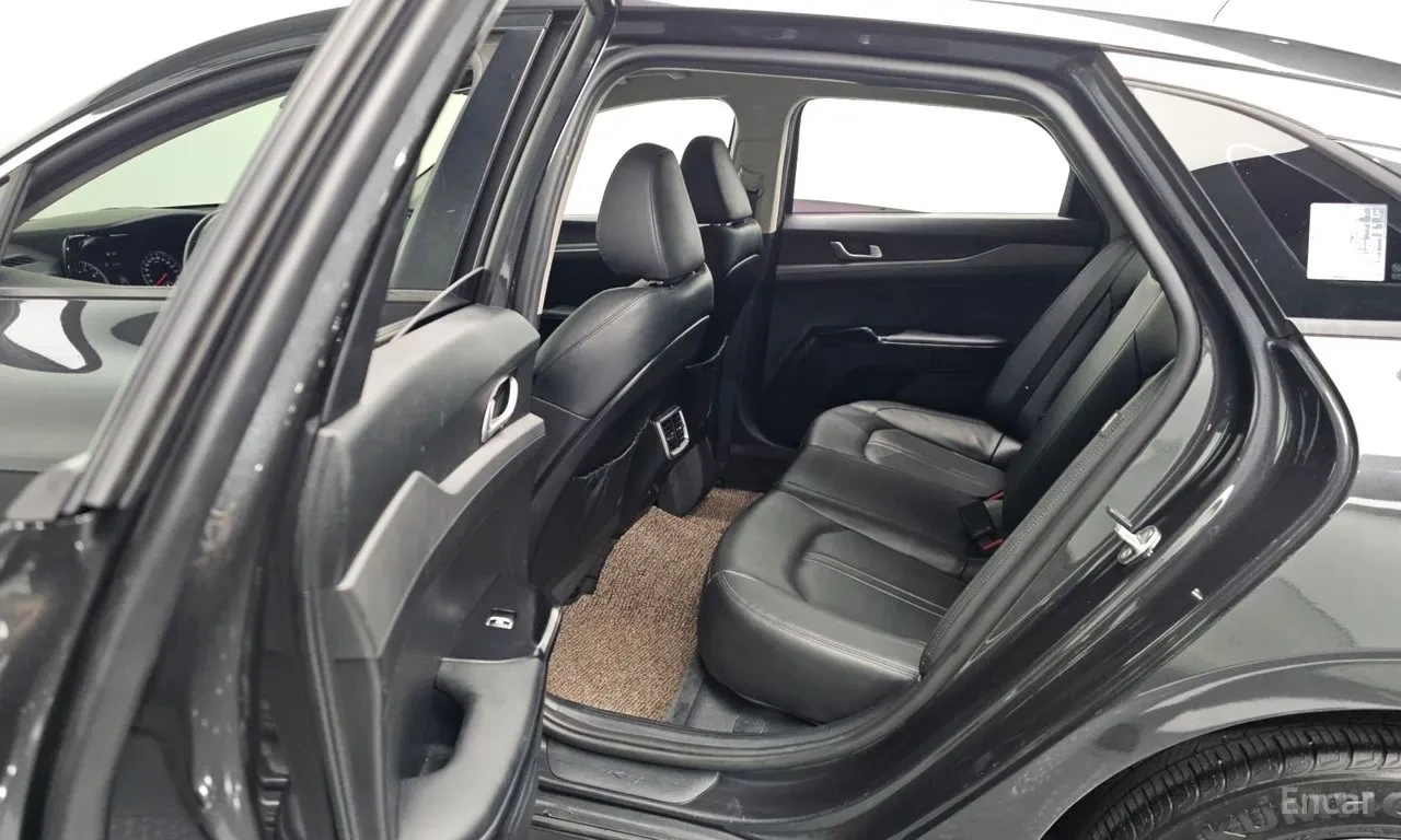 Kia K5, снимка 6 - Автомобили и джипове - 54689020