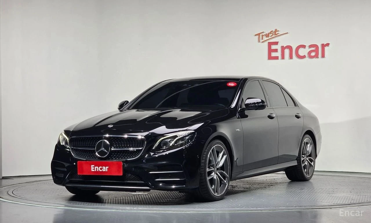 Mercedes-Benz E 53 AMG * ХЕД ЪП* ДИСТРОНИК* 2 КЛЮЧА* 360КАМЕРА* ОБДУХВАНЕ