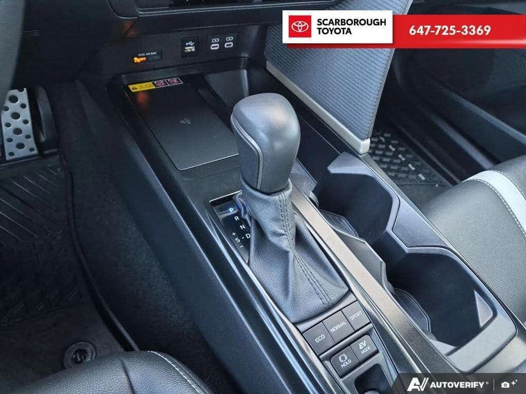 Toyota Camry SE CVT | CARFAX | Mobile.bg � ����������� 10