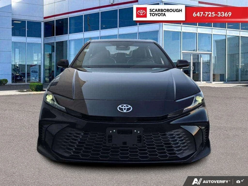 Toyota Camry SE CVT | CARFAX | Mobile.bg � ����������� 2