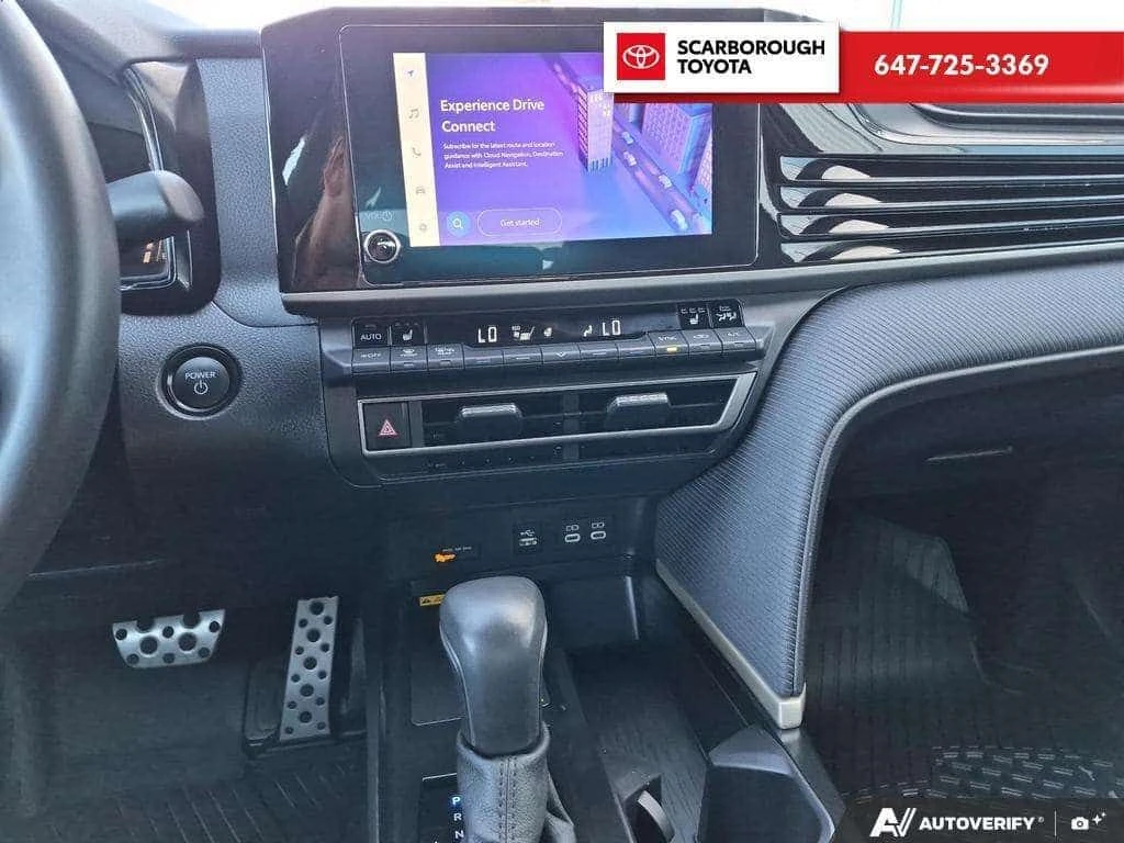 Toyota Camry SE CVT | CARFAX | Mobile.bg � ����������� 11