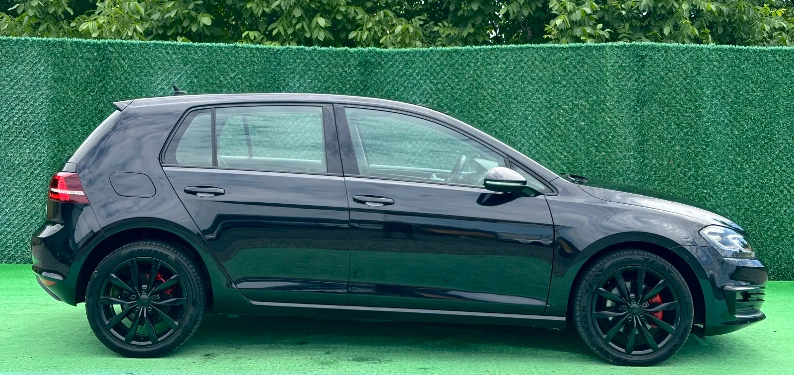 VW Golf GOLF 7 GTD 1.6TDI 105ks | Mobile.bg � ����������� 7