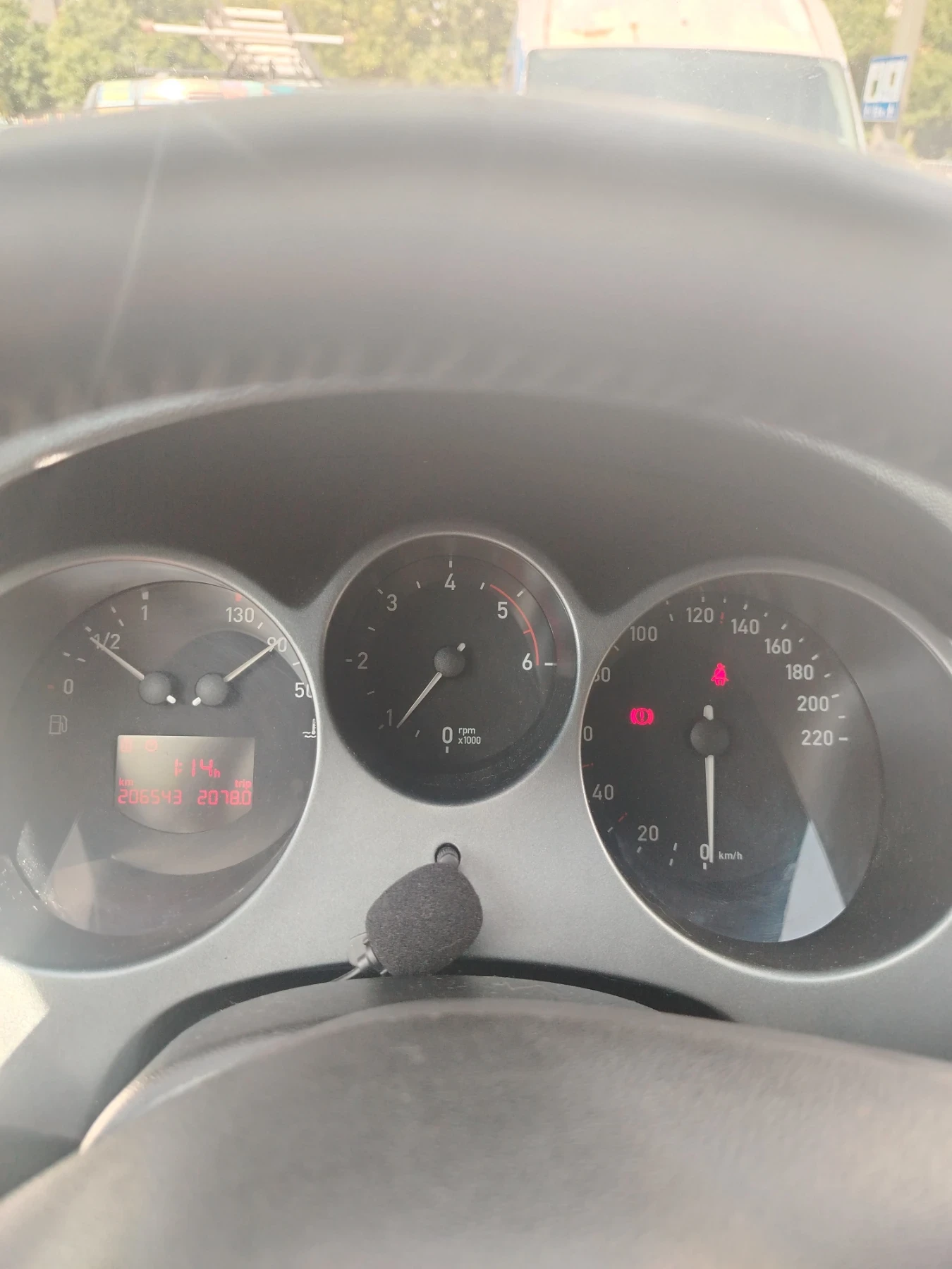 Seat Altea, снимка 6 - Автомобили и джипове - 54822786