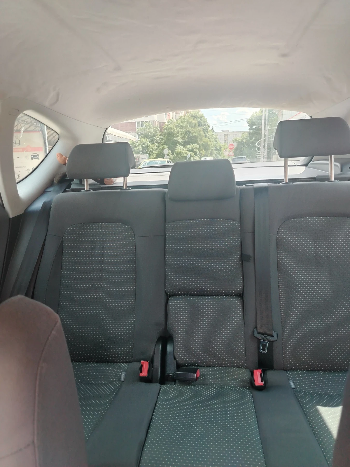Seat Altea, снимка 10 - Автомобили и джипове - 54822786