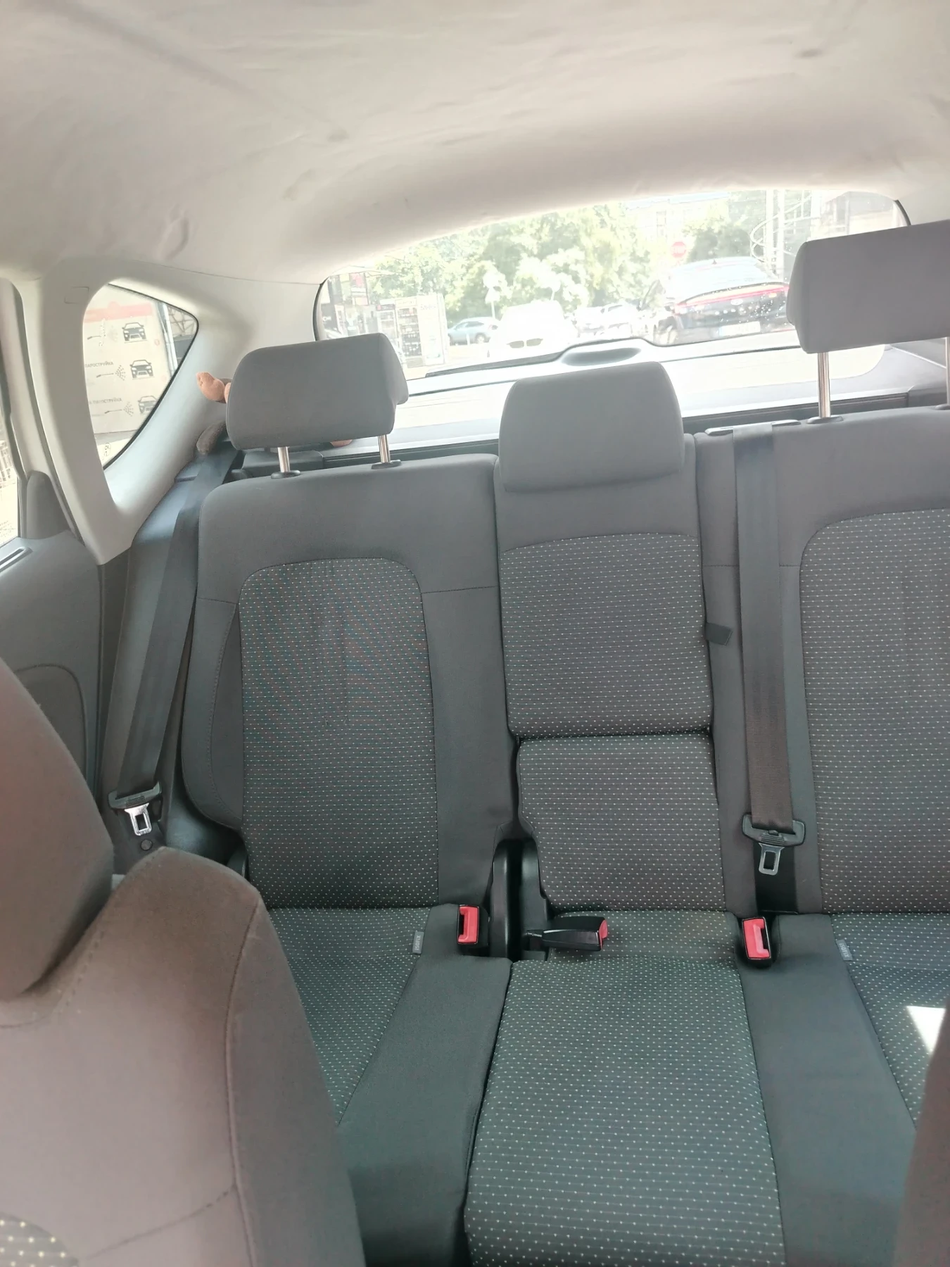 Seat Altea, снимка 9 - Автомобили и джипове - 54822786