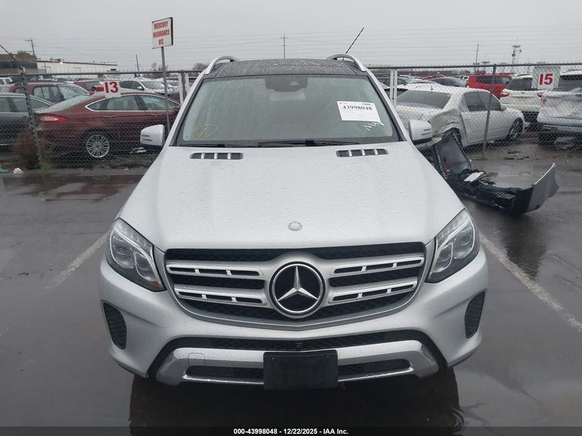 Mercedes-Benz GLS 450 4MATIC* ����* �������* PANO* ����� | Mobile.bg � ����������� 11