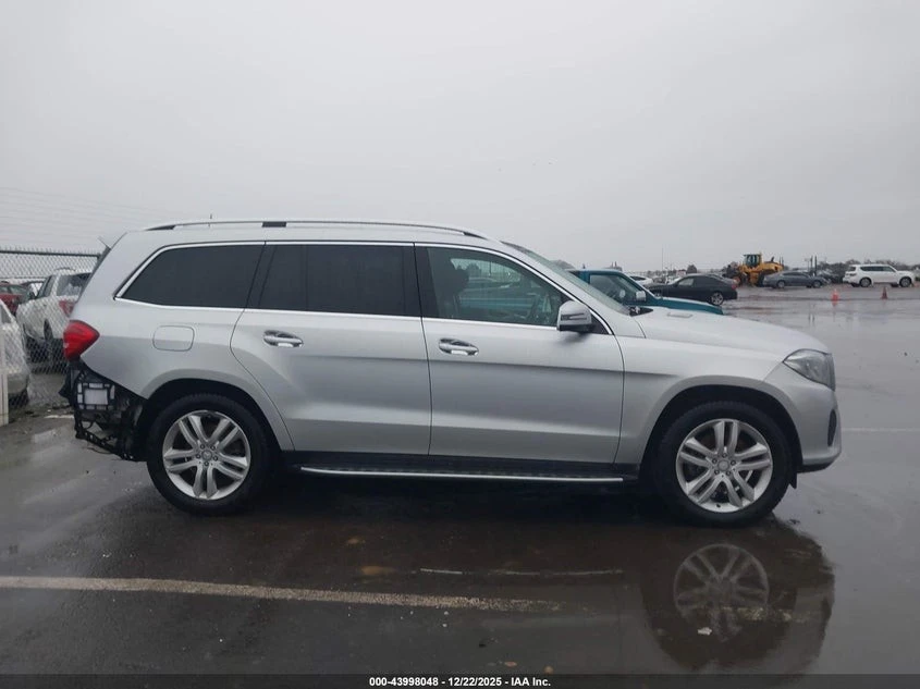 Mercedes-Benz GLS 450 4MATIC* ����* �������* PANO* ����� | Mobile.bg � ����������� 12