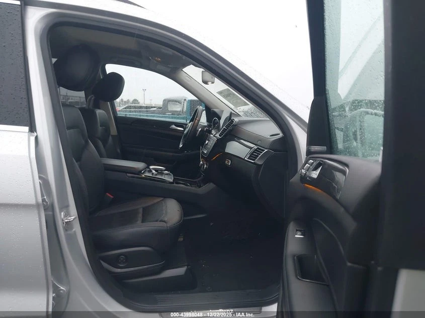 Mercedes-Benz GLS 450 4MATIC* ����* �������* PANO* ����� | Mobile.bg � ����������� 5