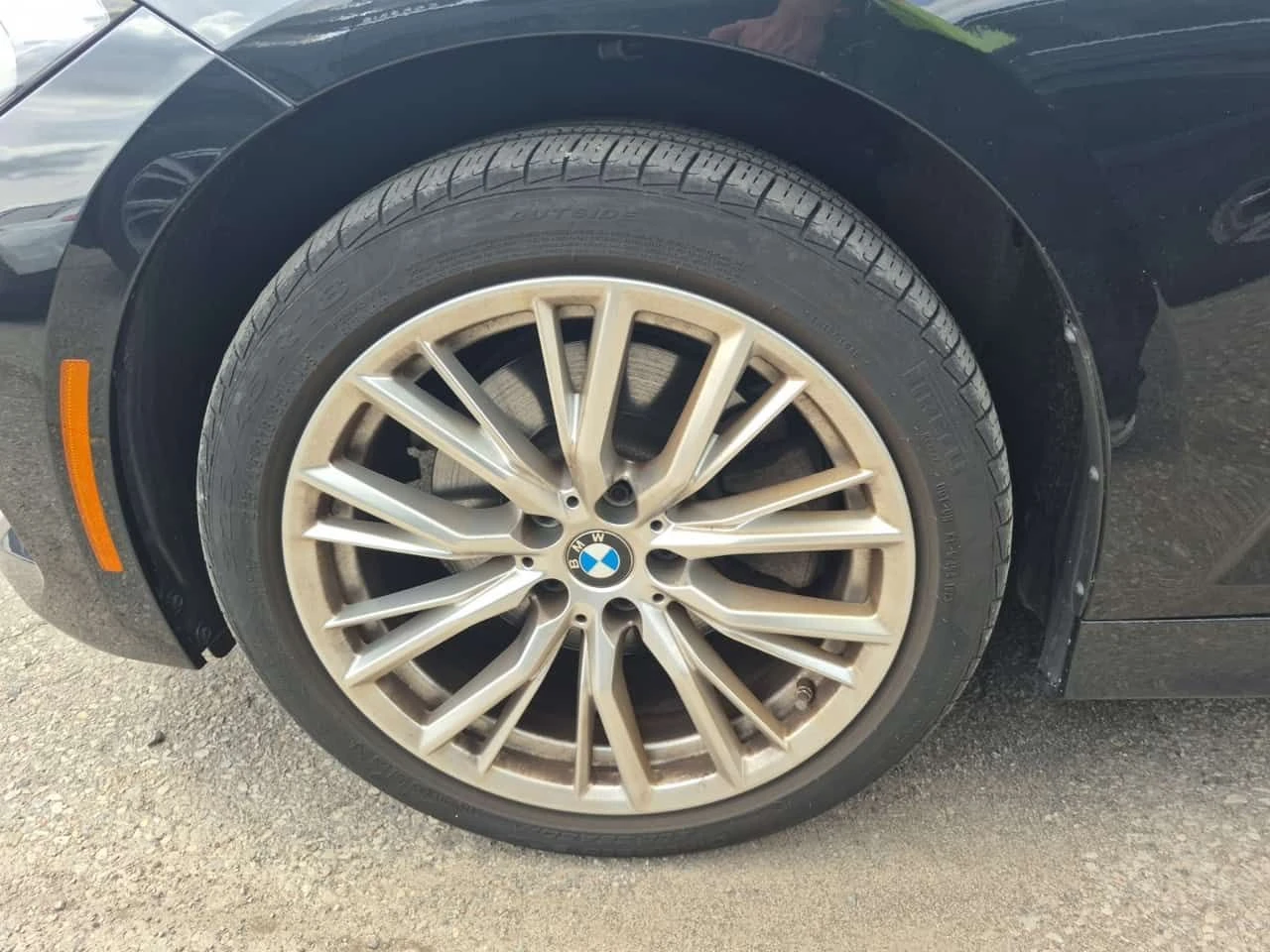 BMW 330 | 330I XDRIVE | CARFAX | БЕЗ ПЪРВОНАЧАЛНА ВНОСКА, снимка 7 - Автомобили и джипове - 55094204