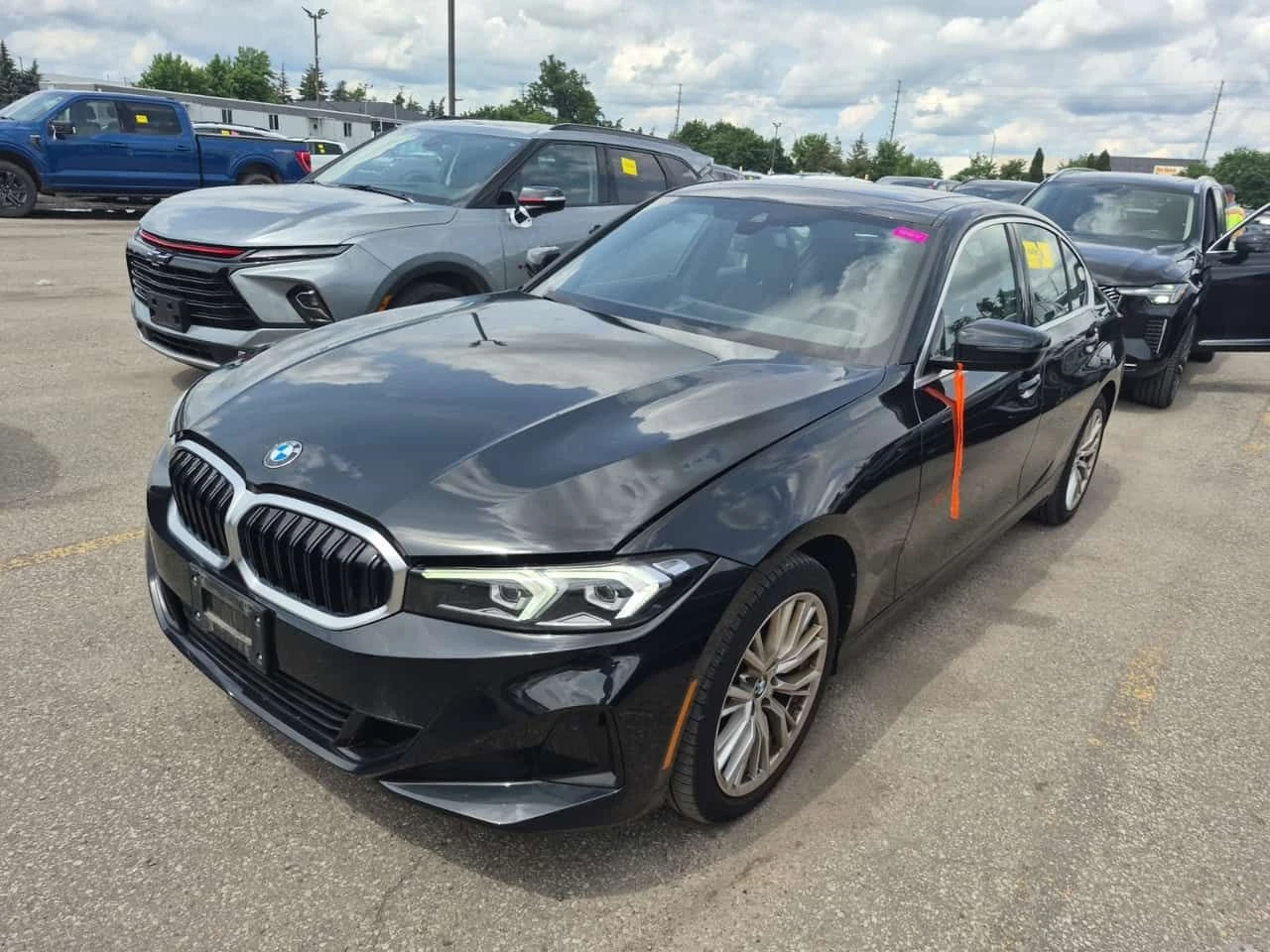 BMW 330 * 330I XDRIVE * CARFAX * БЕЗ ПЪРВОНАЧАЛНА ВНОСКА