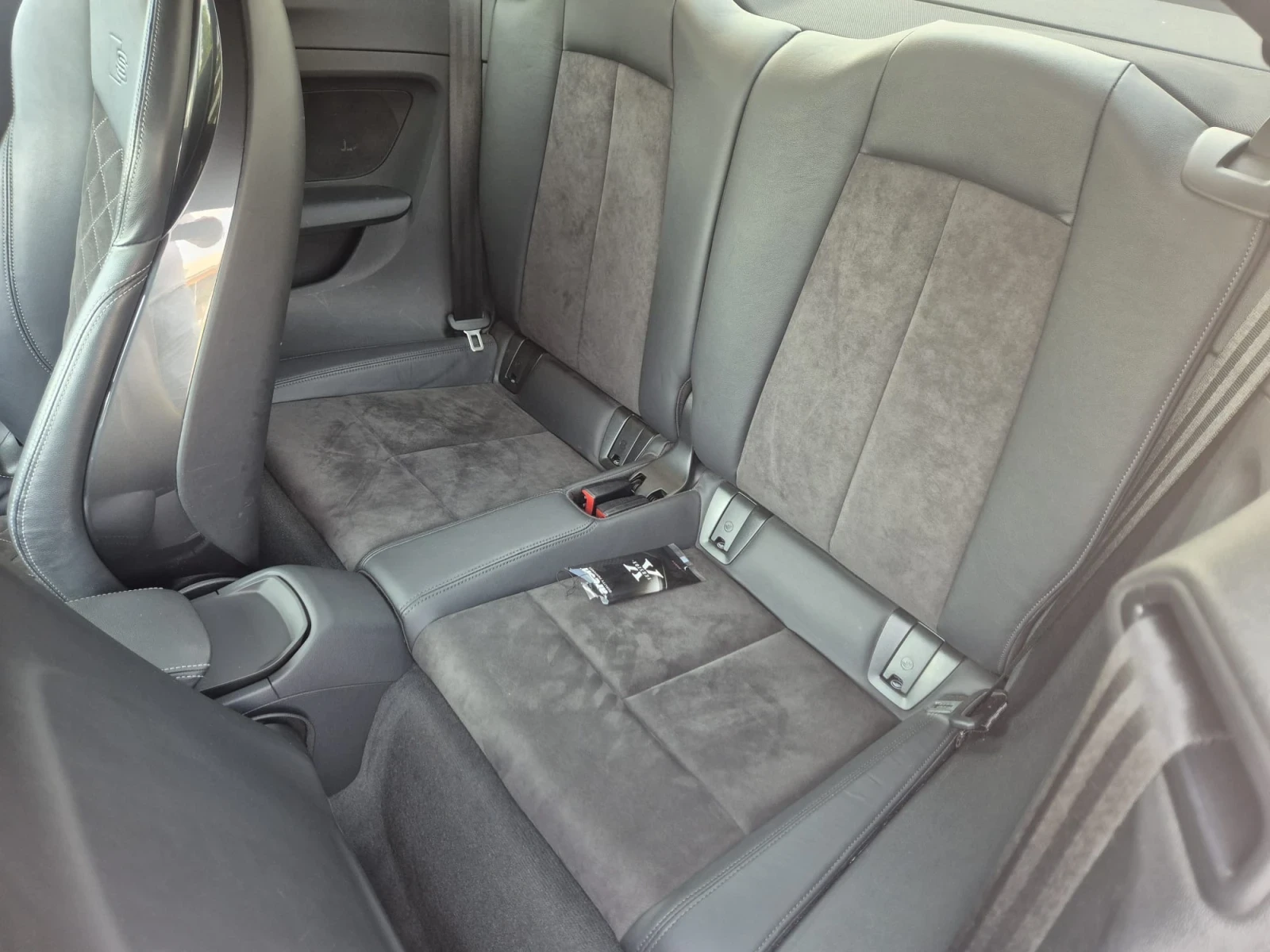 Audi Tt S-line, снимка 7 - Автомобили и джипове - 55116190