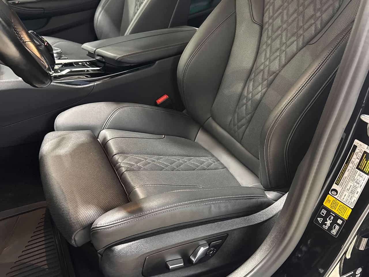 BMW 530 i xDrive/ШИБИДАХ/БЕЗ ИНЦИДЕНТИ, снимка 15 - Автомобили и джипове - 55183596