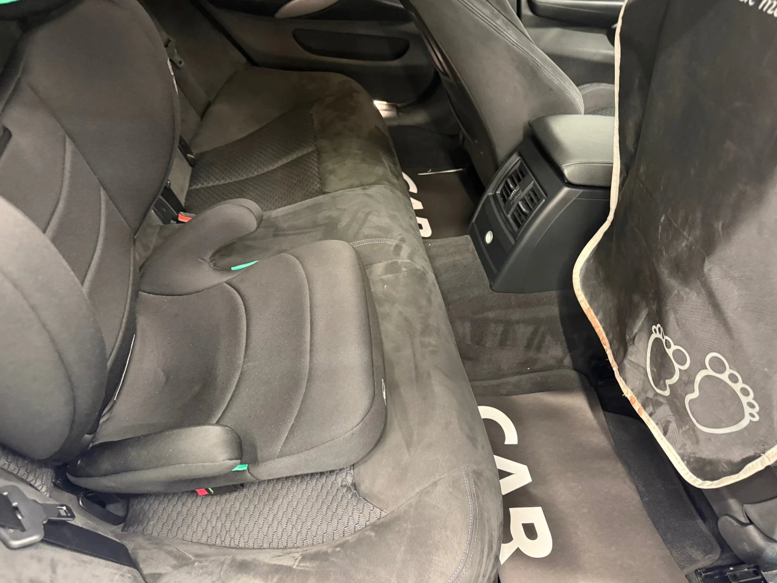 BMW 420, снимка 9 - Автомобили и джипове - 55195788