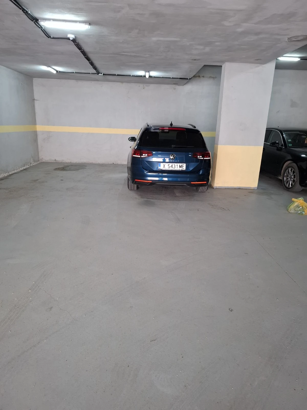 VW Passat B8.5, снимка 16 - Автомобили и джипове - 55267767
