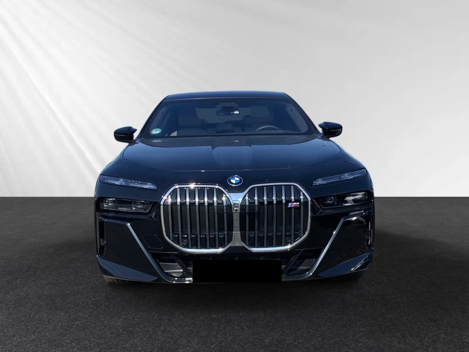 BMW 760 M760e XDRIVE B&W HEAD-UP SKY-LOUNGE , снимка 3 - Автомобили и джипове - 55302775